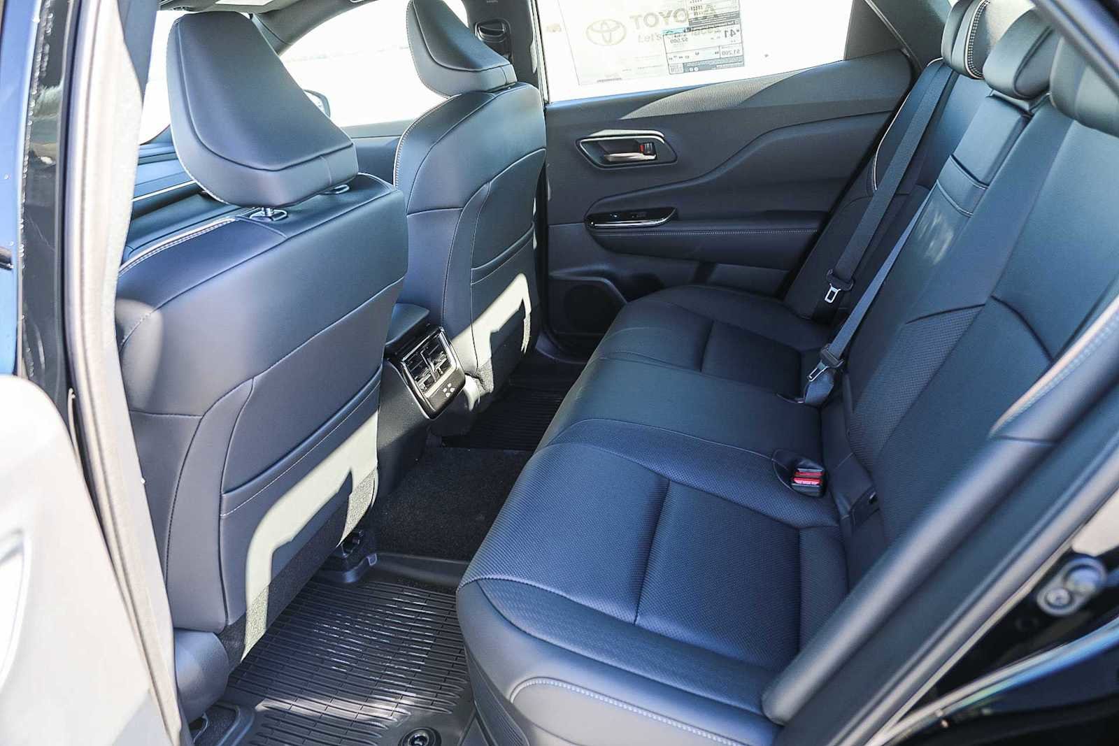 Thumbnail: 2026 Toyota Crown - 21