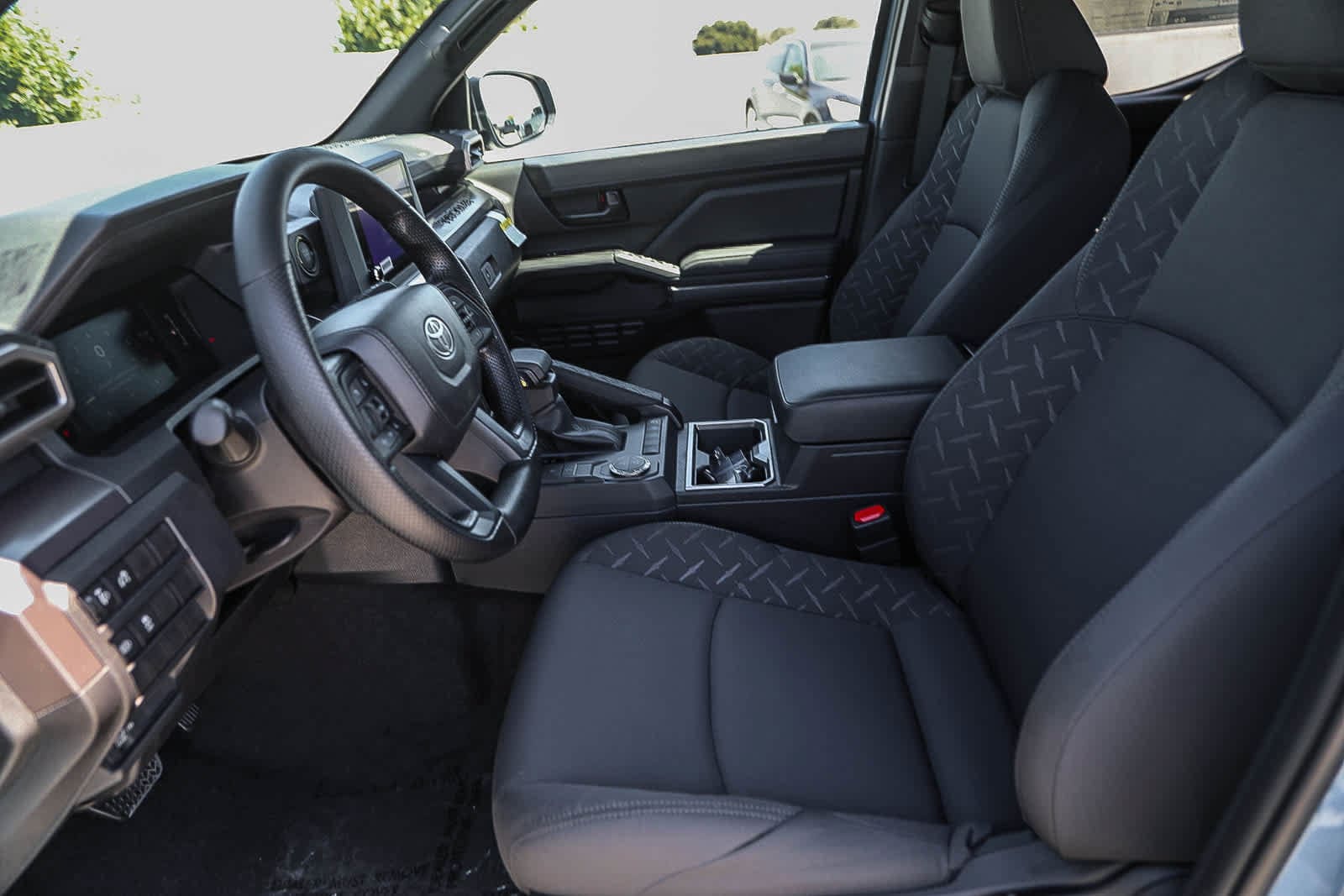 Thumbnail: 2026 Toyota Tacoma - 19