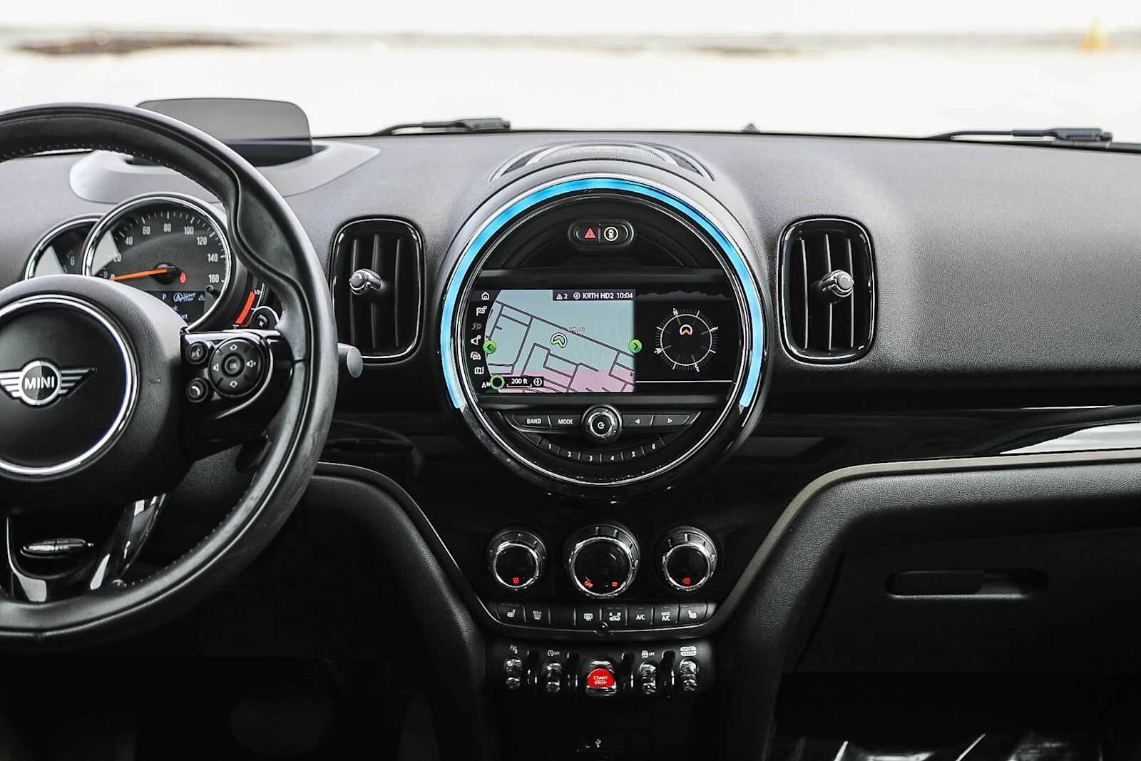Thumbnail: 2020 MINI Cooper Countryman - 13