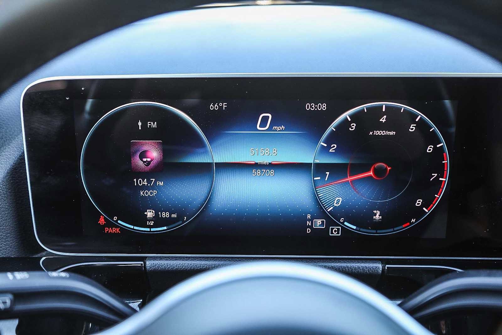 Thumbnail: 2021 Mercedes-Benz GLA - 21