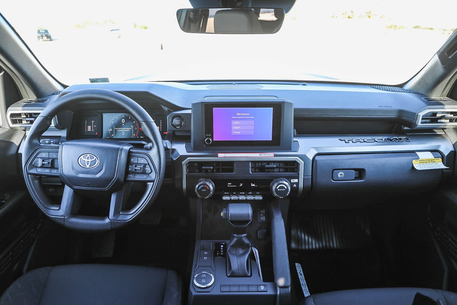 Thumbnail: 2026 Toyota Tacoma - 14