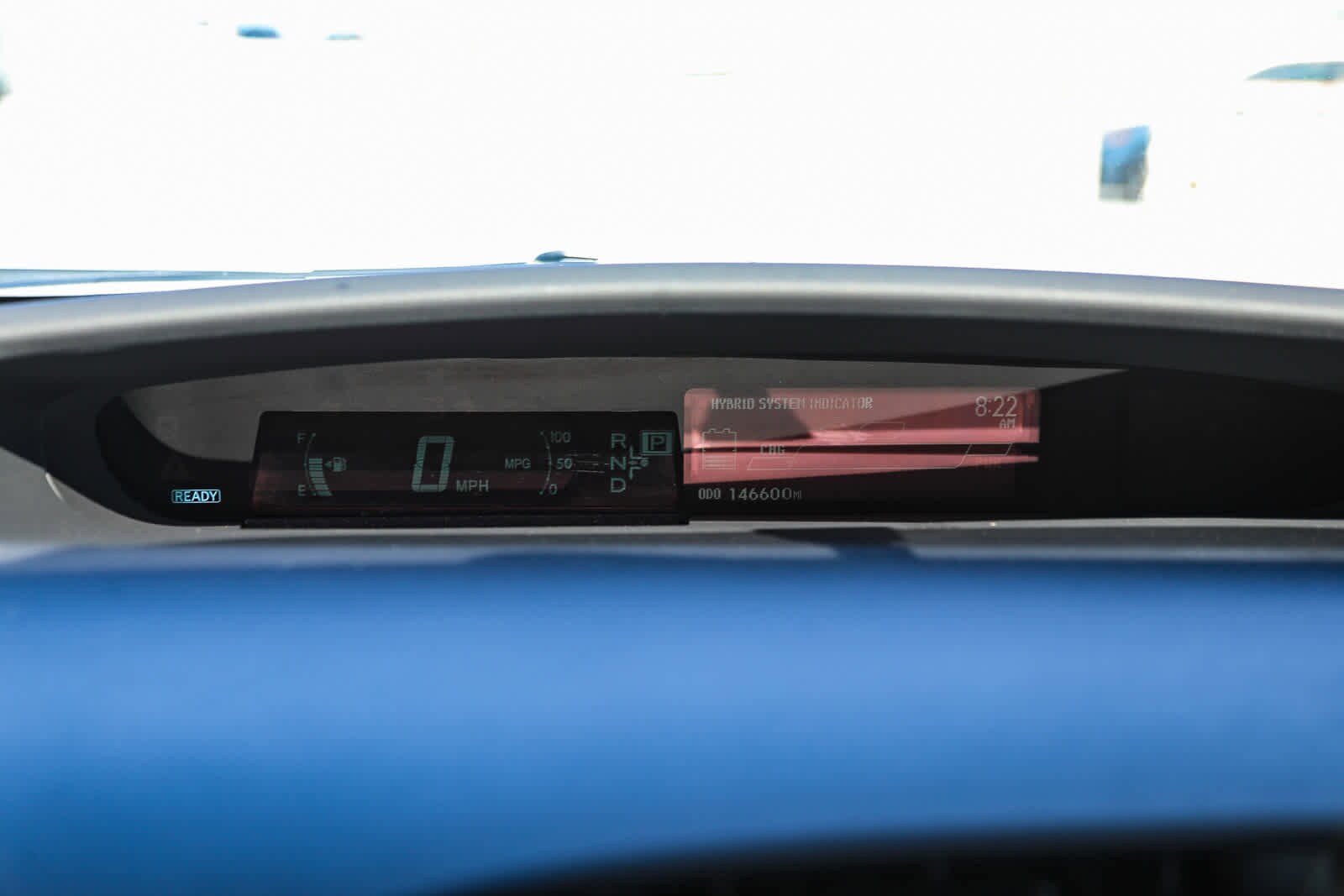 Thumbnail: 2013 Toyota Prius - 21