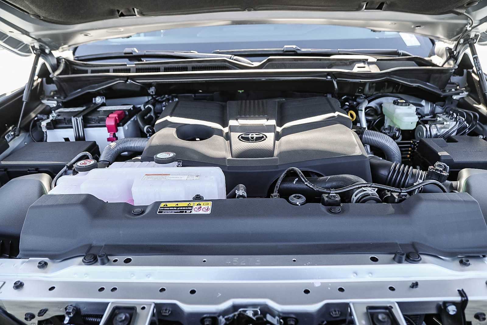 Thumbnail: 2026 Toyota Tundra - 13