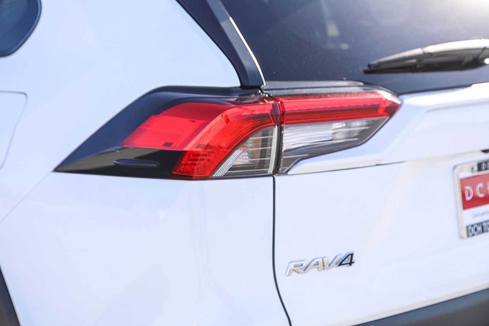 Thumbnail: 2024 Toyota RAV4 - 10