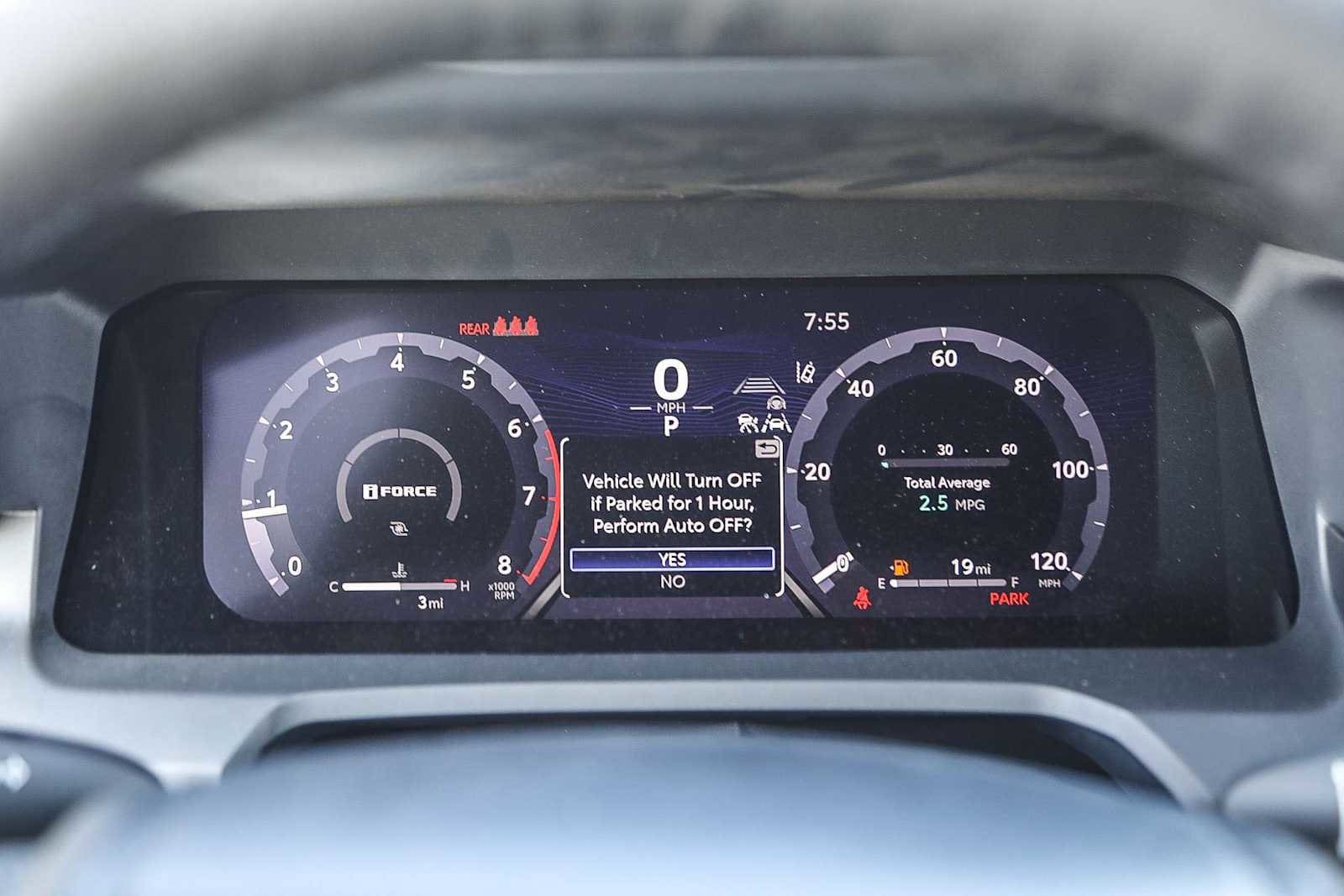 Thumbnail: 2025 Toyota Tacoma - 22