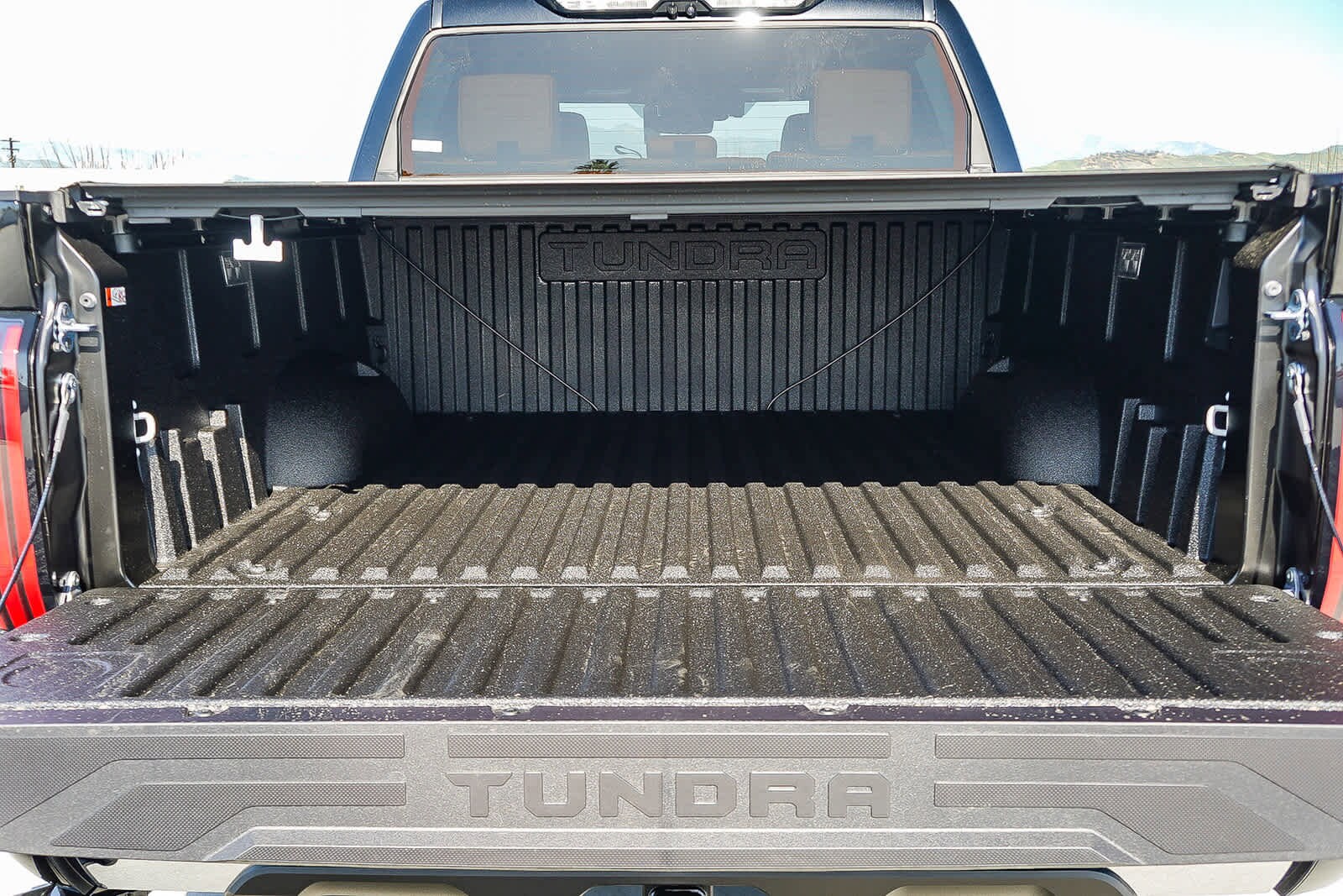 Thumbnail: 2026 Toyota Tundra - 13