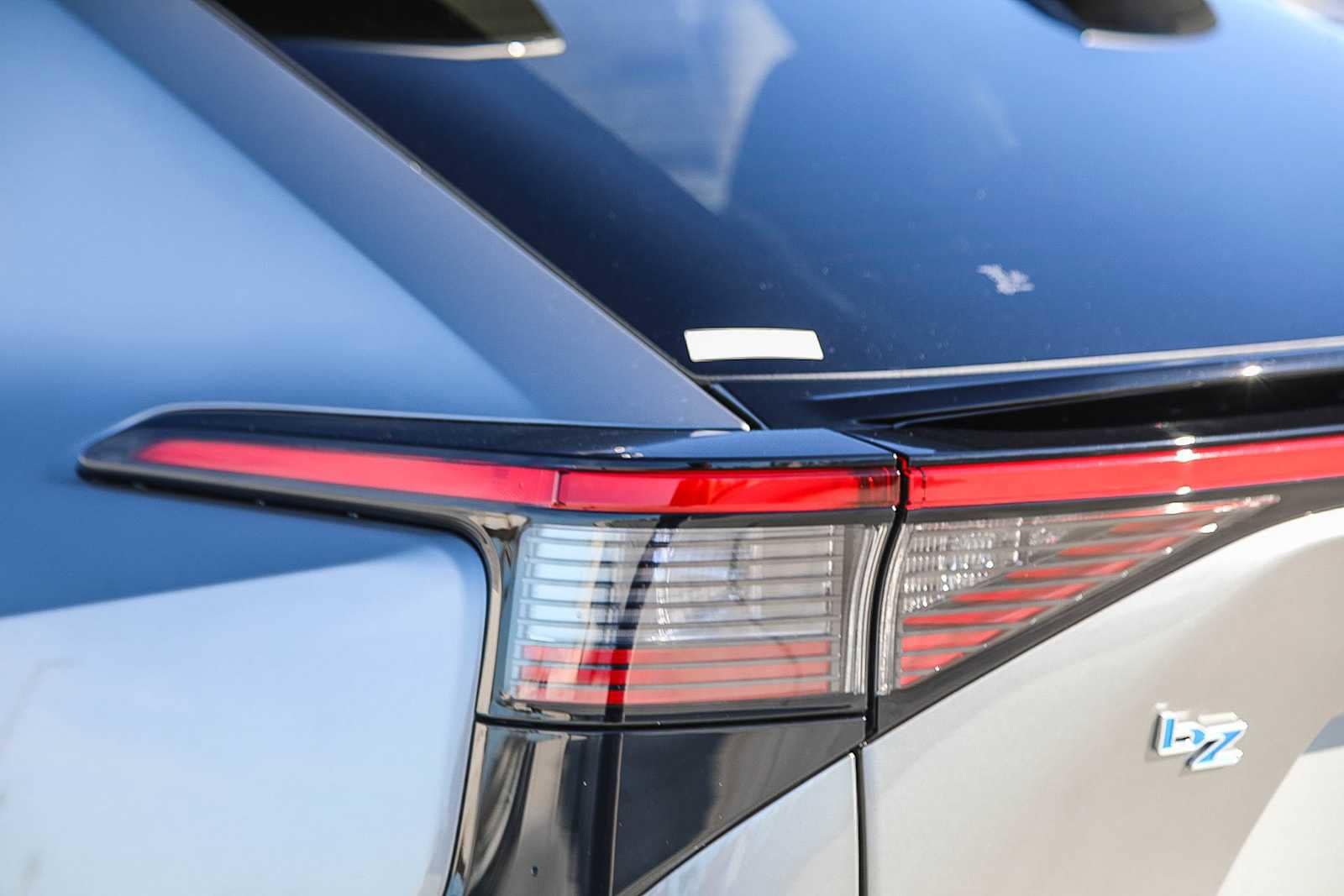 Thumbnail: 2026 Toyota bZ - 9