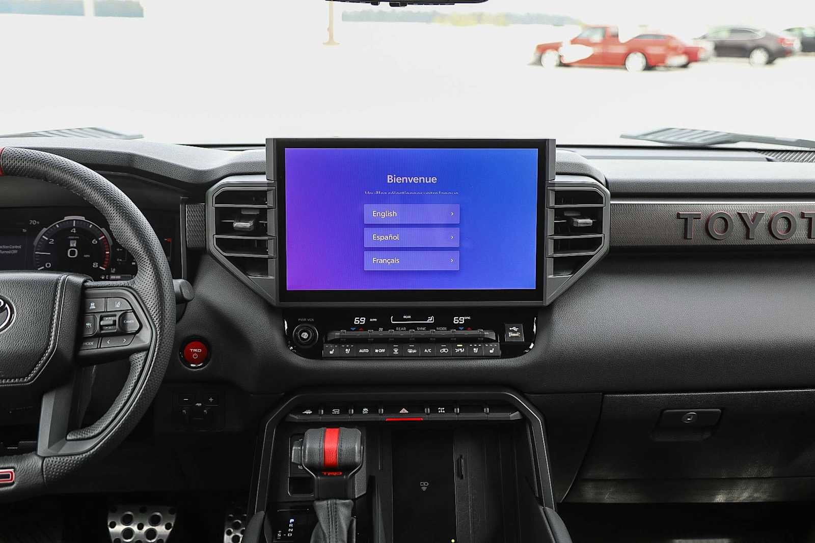 Thumbnail: 2026 Toyota Sequoia - 15