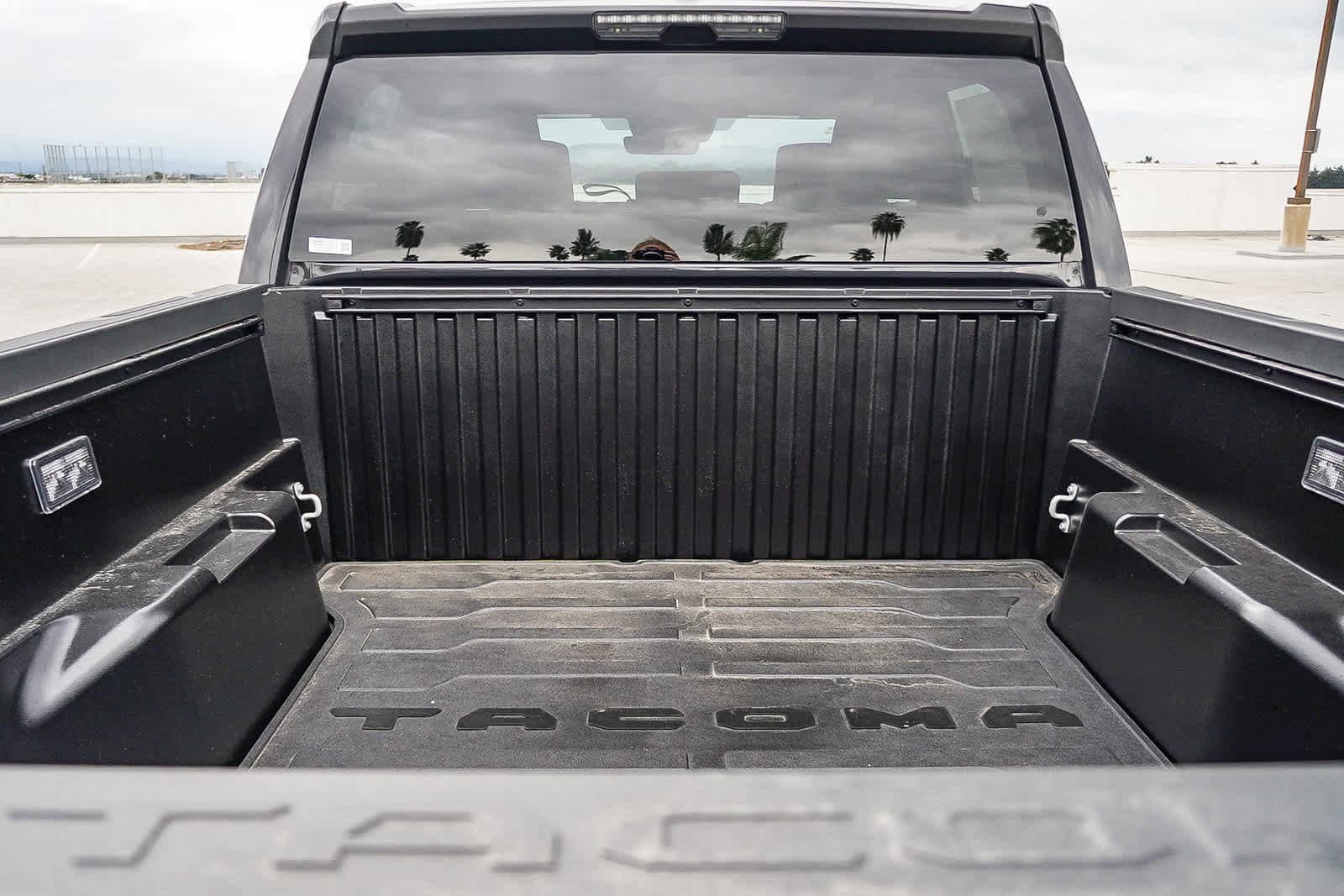 Thumbnail: 2026 Toyota Tacoma - 13