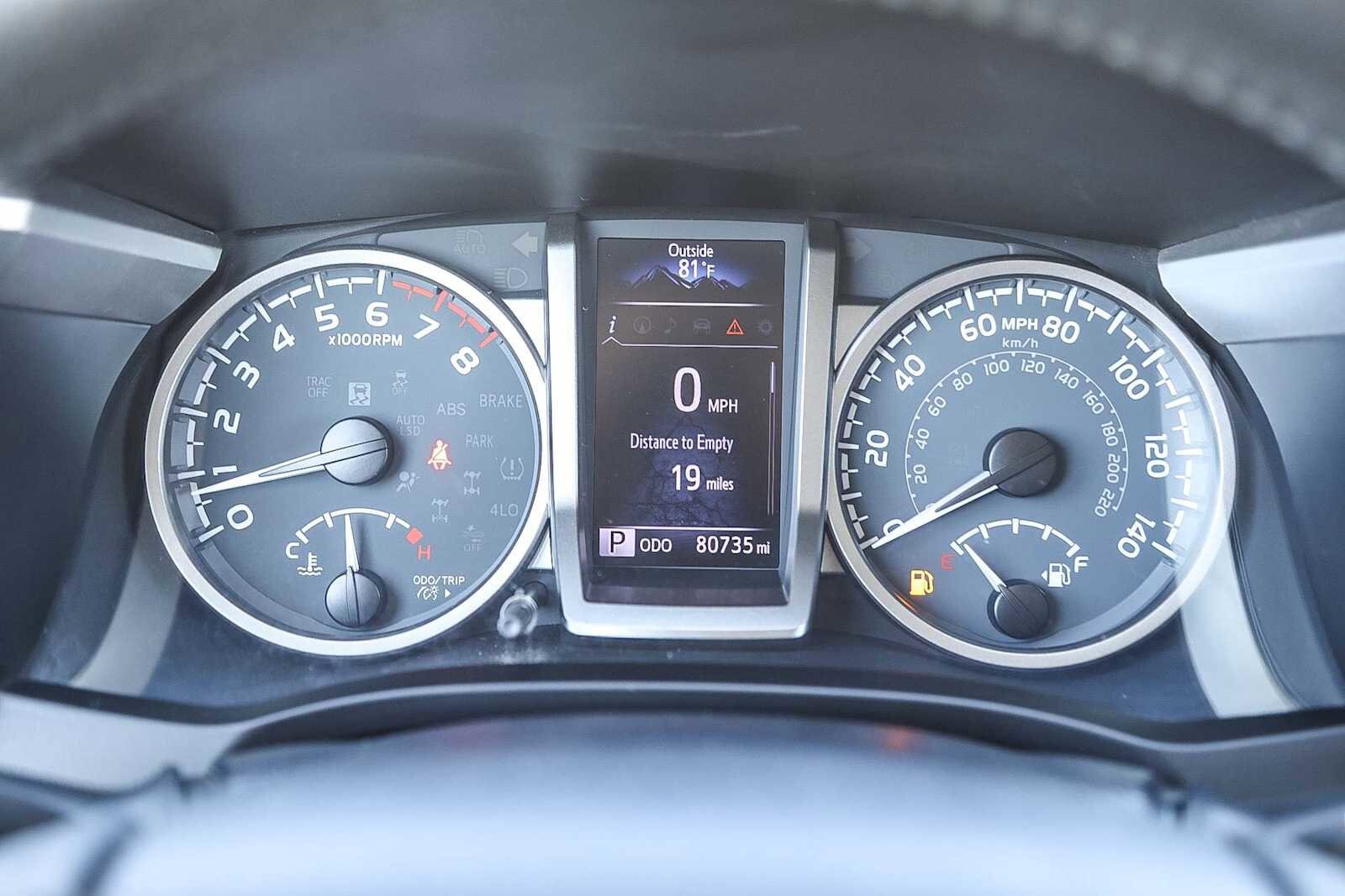 2021 Toyota Tacoma SR5 - Photo 23