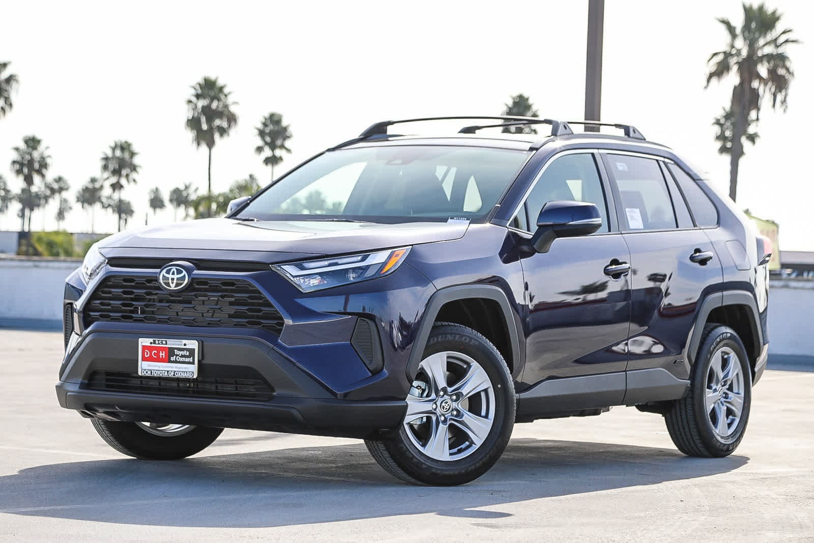 Thumbnail: 2025 Toyota RAV4 - 1