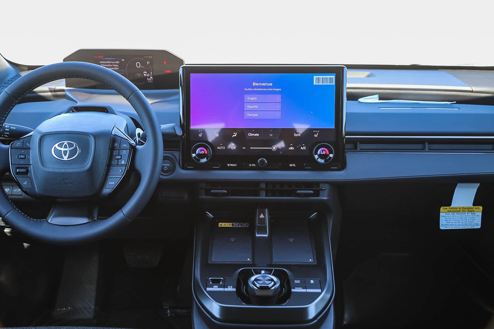 Thumbnail: 2026 Toyota bZ - 14