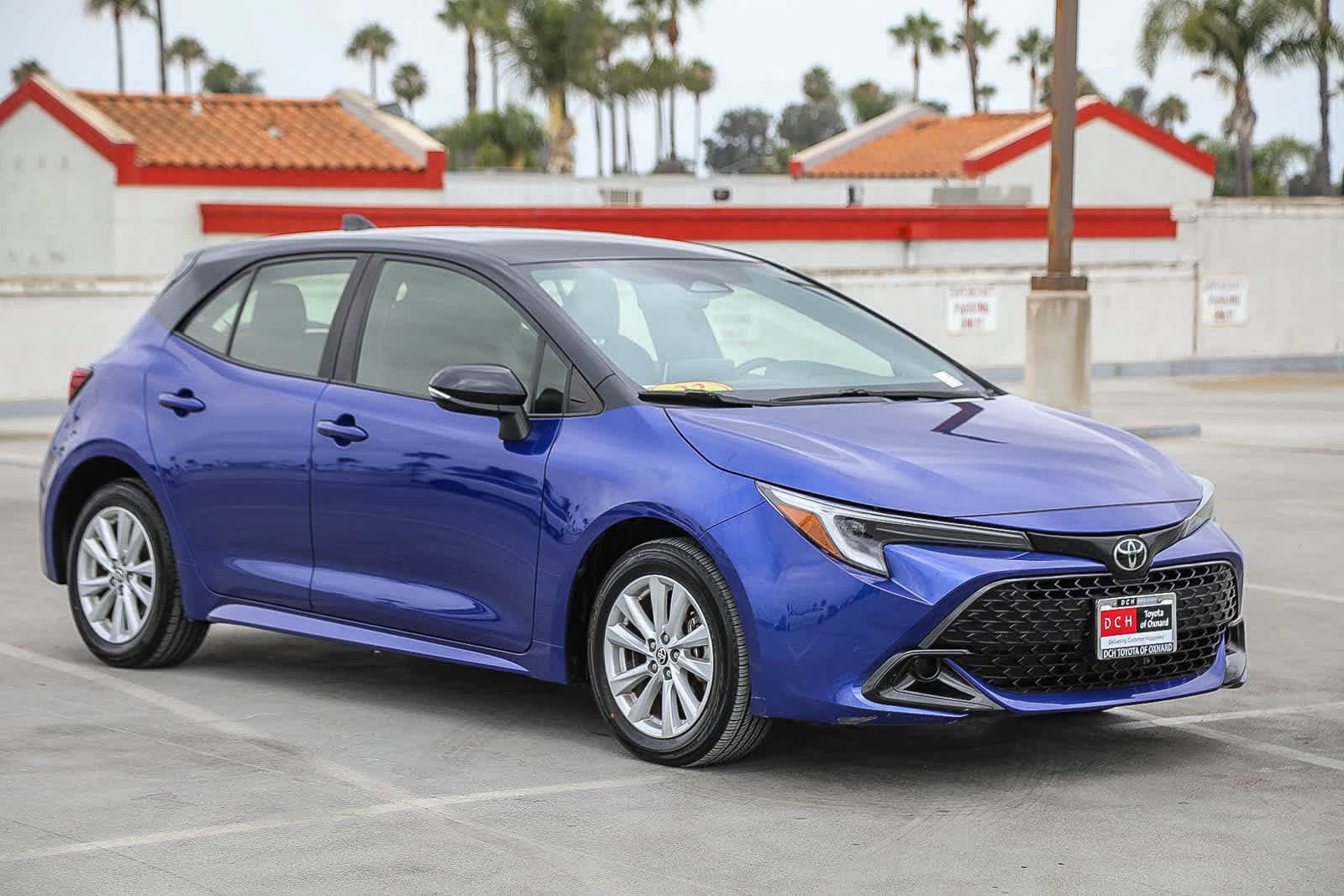 Thumbnail: 2023 Toyota Corolla - 5