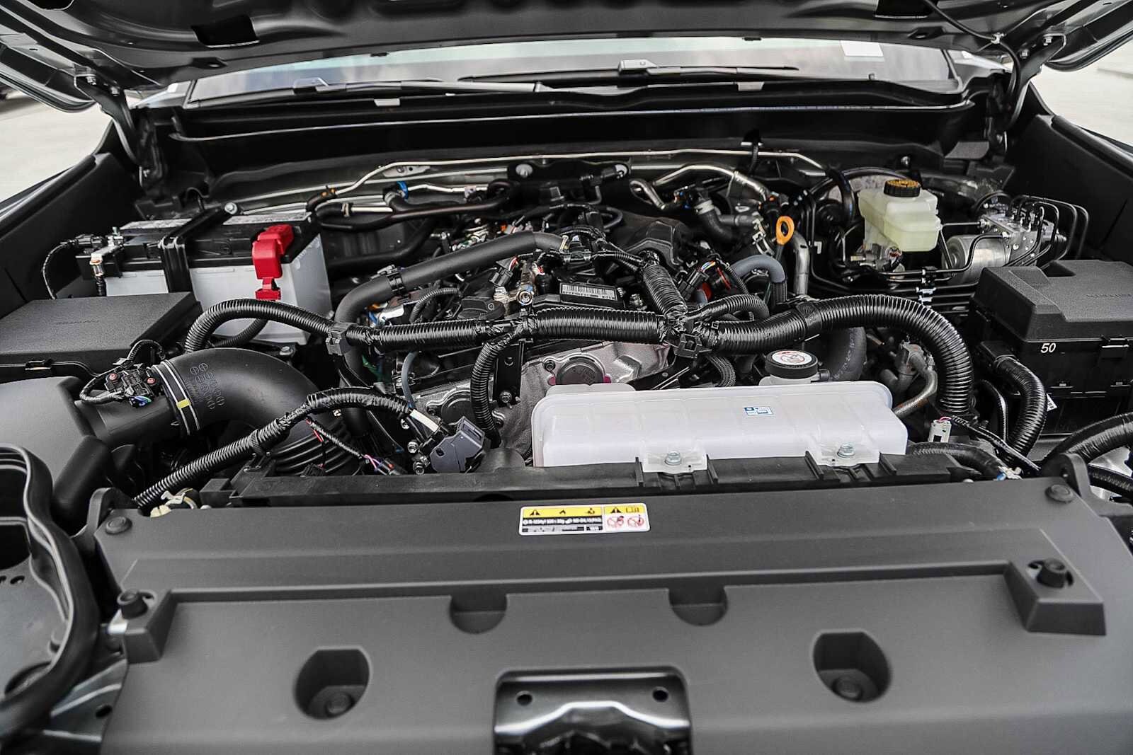 Thumbnail: 2026 Toyota Tacoma - 13