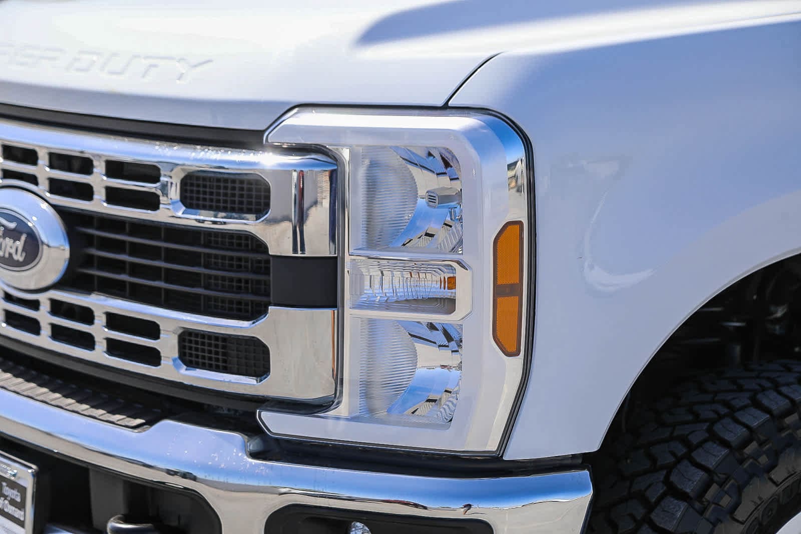 Thumbnail: 2024 Ford Econoline - 8