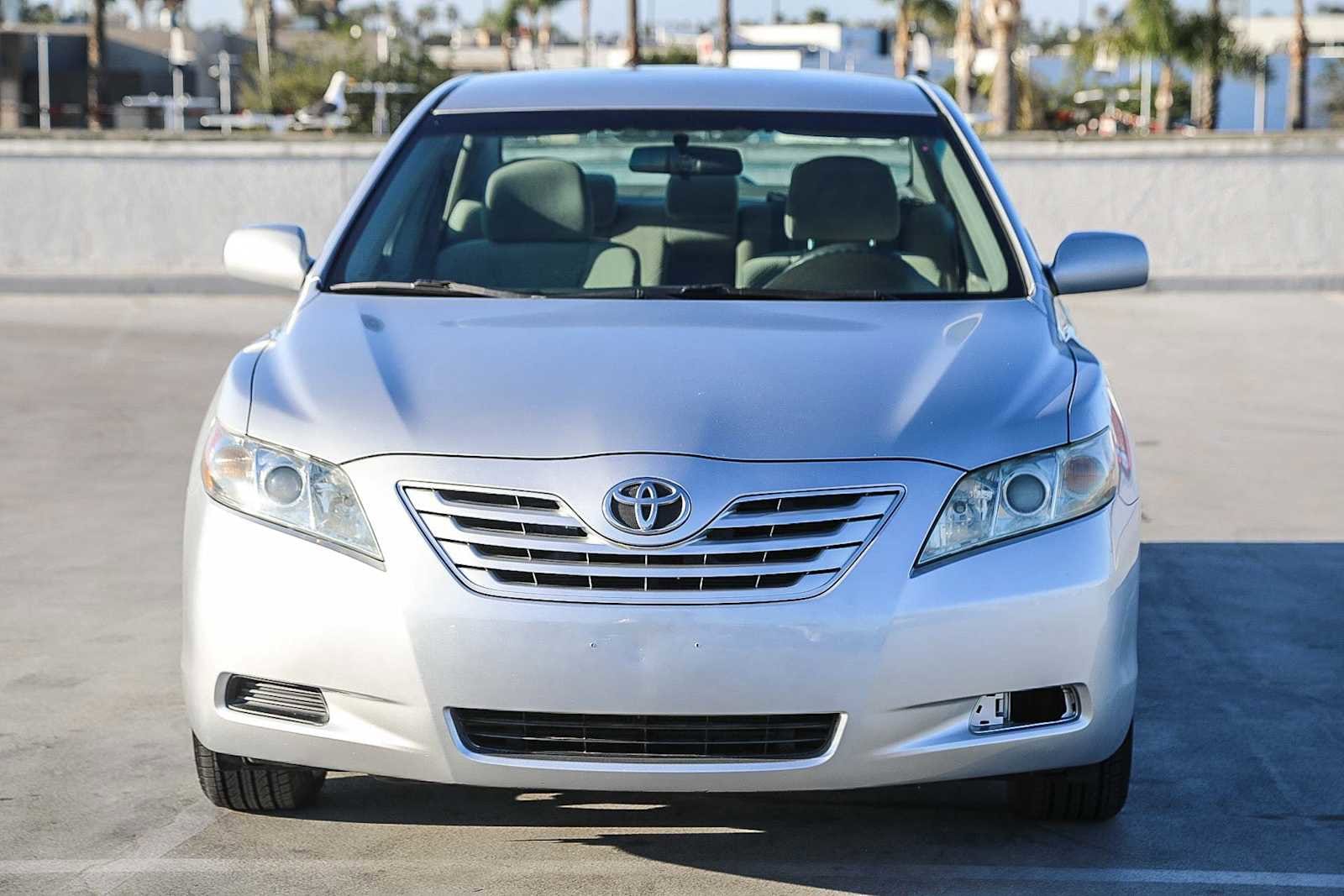 Thumbnail: 2007 Toyota Camry - 3