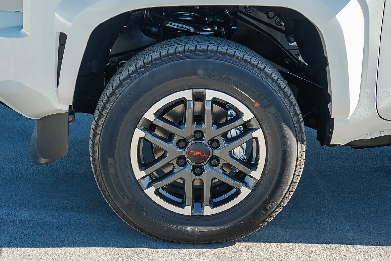 Thumbnail: 2025 Toyota Tacoma - 10