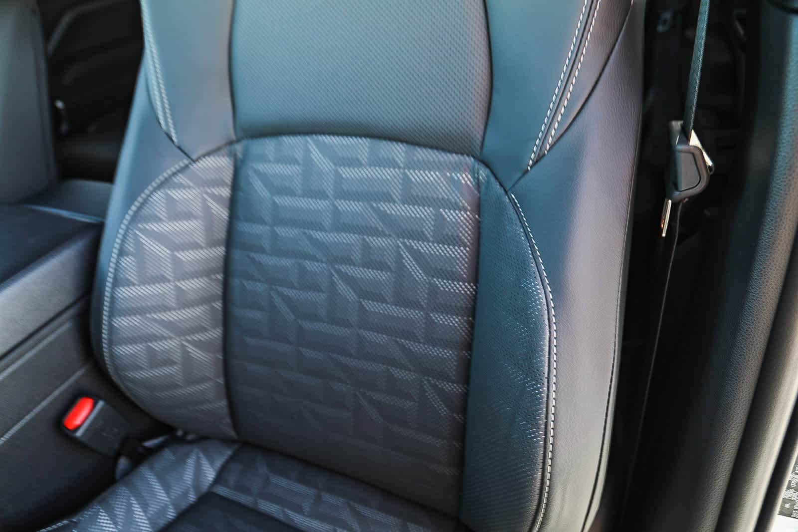 Thumbnail: 2025 Toyota 4Runner - 27