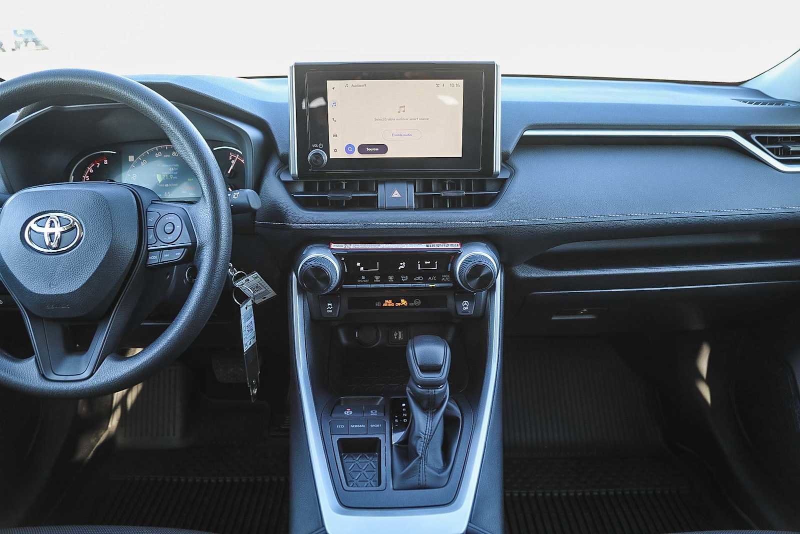 Thumbnail: 2025 Toyota RAV4 - 13