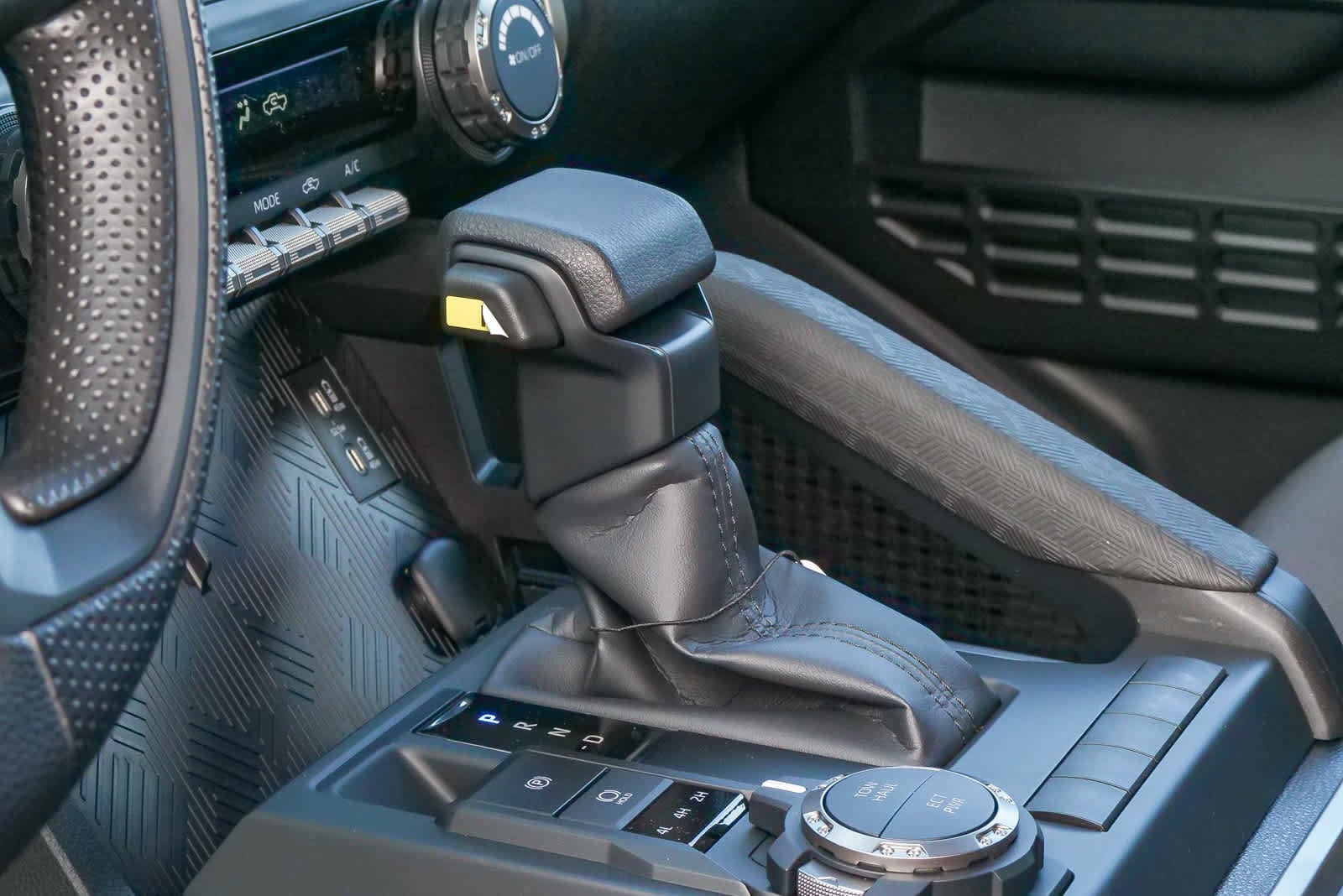 Thumbnail: 2026 Toyota Tacoma - 21