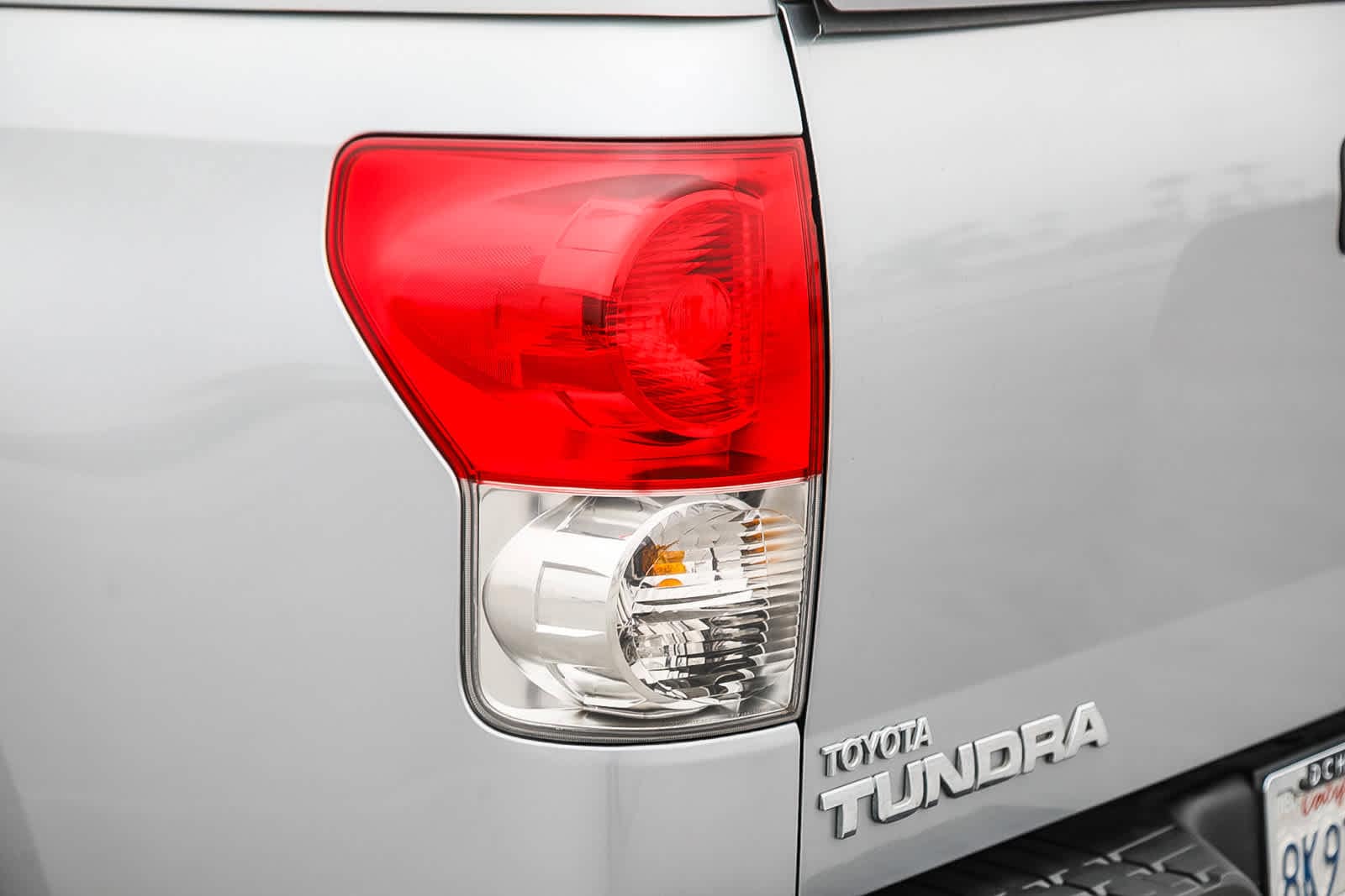 Thumbnail: 2008 Toyota Tundra - 9