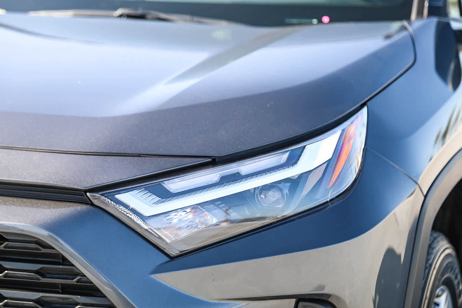 Thumbnail: 2025 Toyota RAV4 - 9
