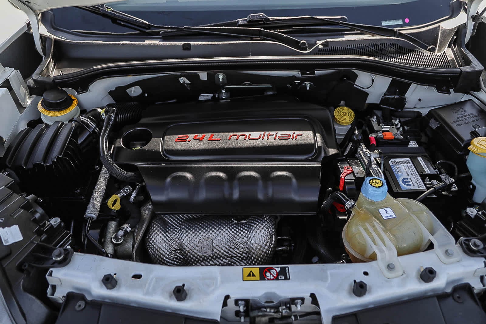 Thumbnail: 2021 RAM ProMaster City - 27