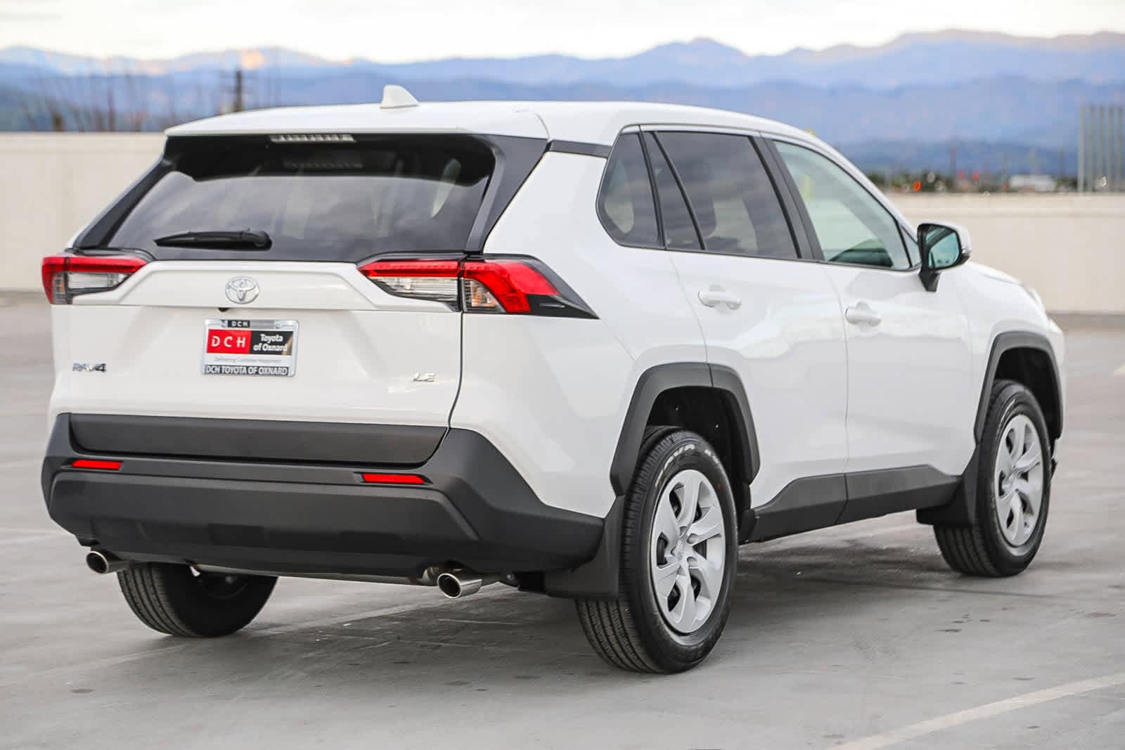 Thumbnail: 2025 Toyota RAV4 - 6