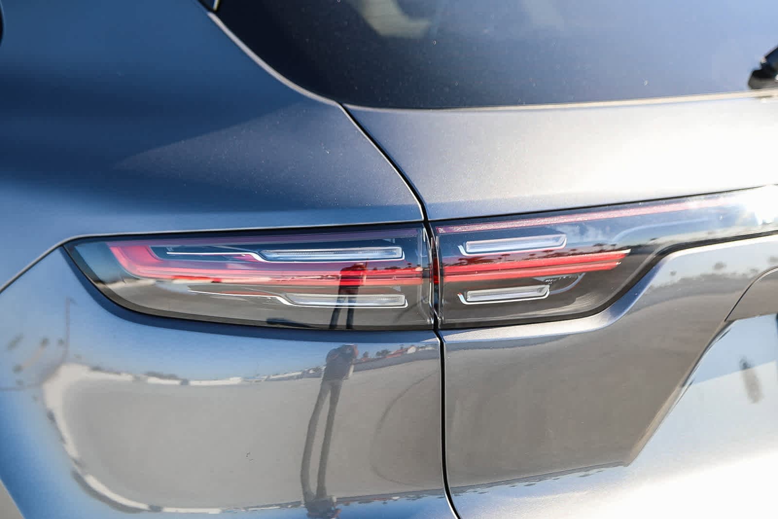 Thumbnail: 2019 Porsche Cayenne - 9