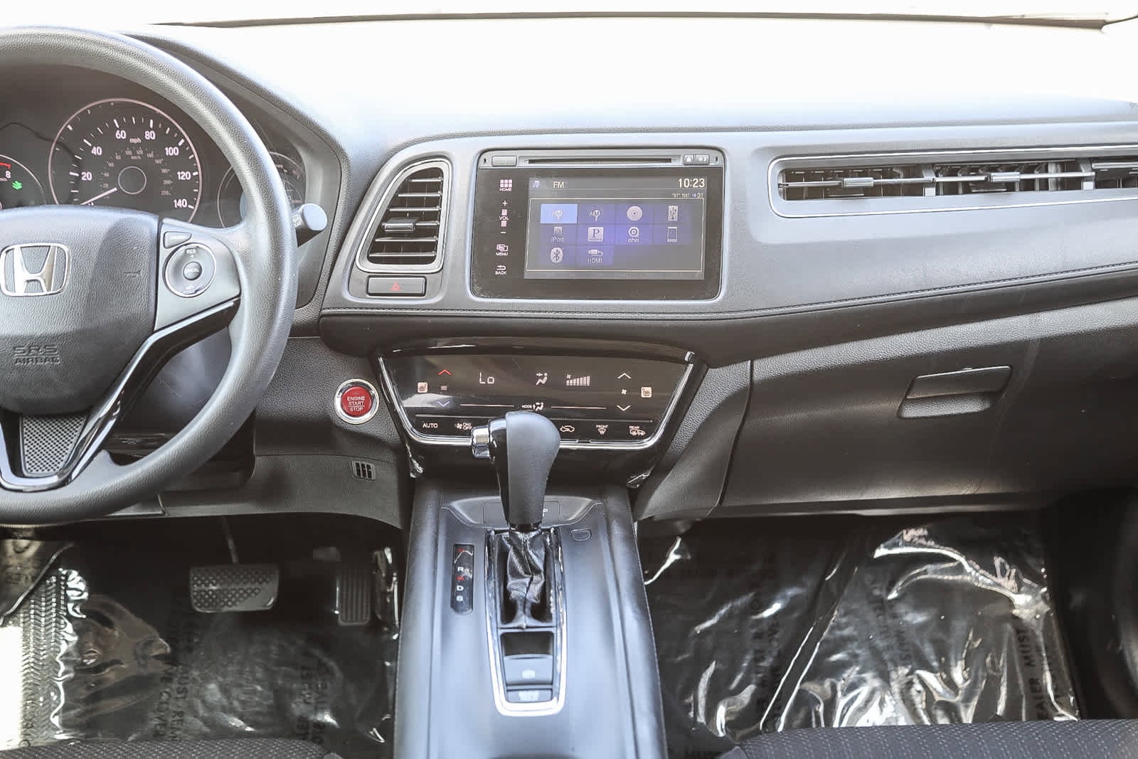 Thumbnail: 2017 Honda HR-V - 12