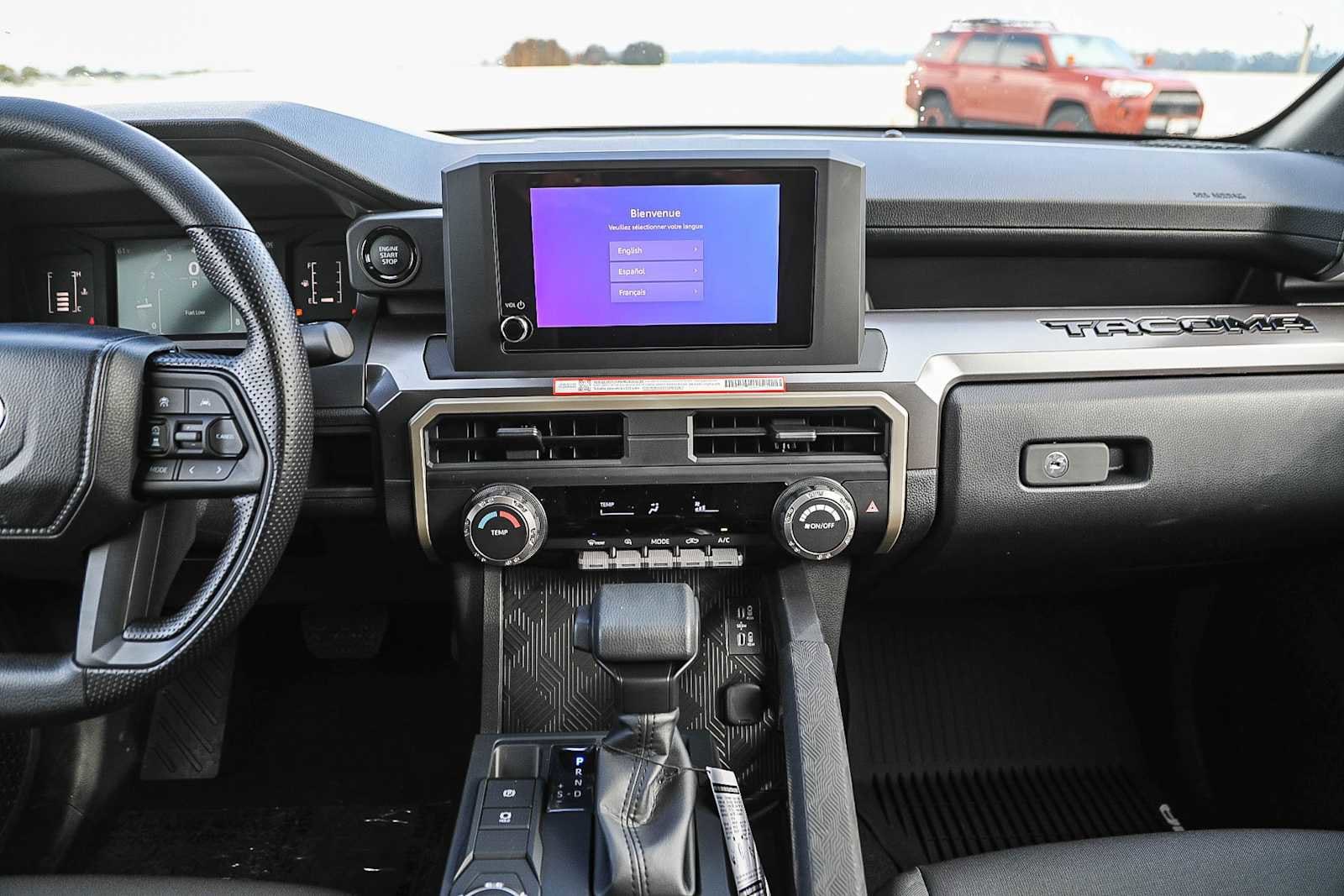 Thumbnail: 2026 Toyota Tacoma - 15