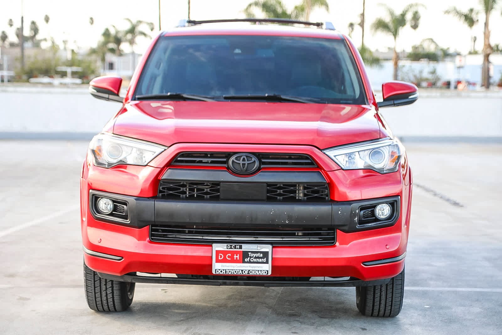 Thumbnail: 2020 Toyota 4Runner - 4
