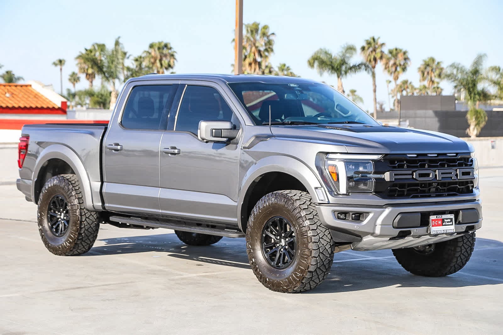 Thumbnail: 2025 Ford F-150 - 4