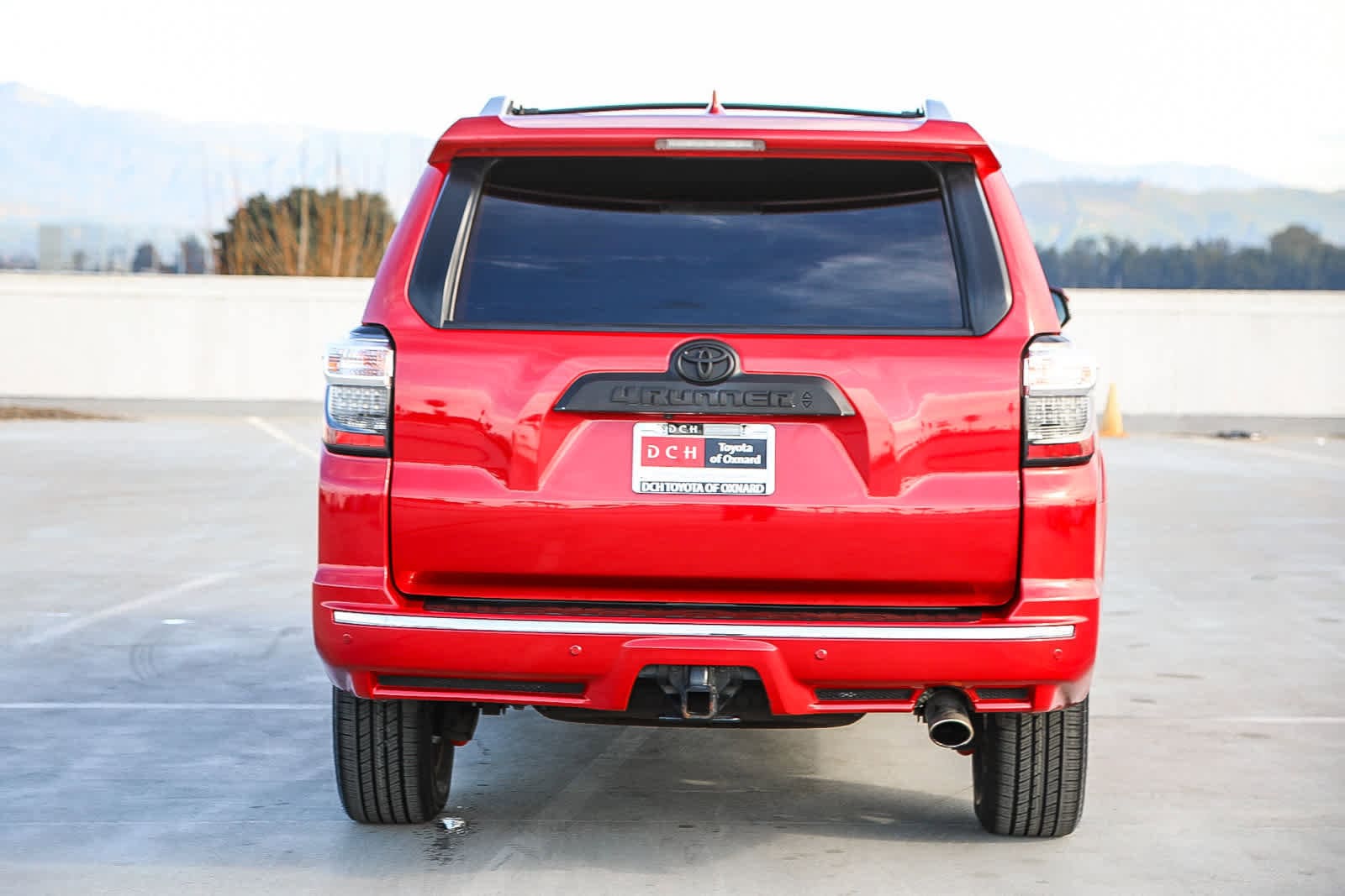 Thumbnail: 2020 Toyota 4Runner - 7