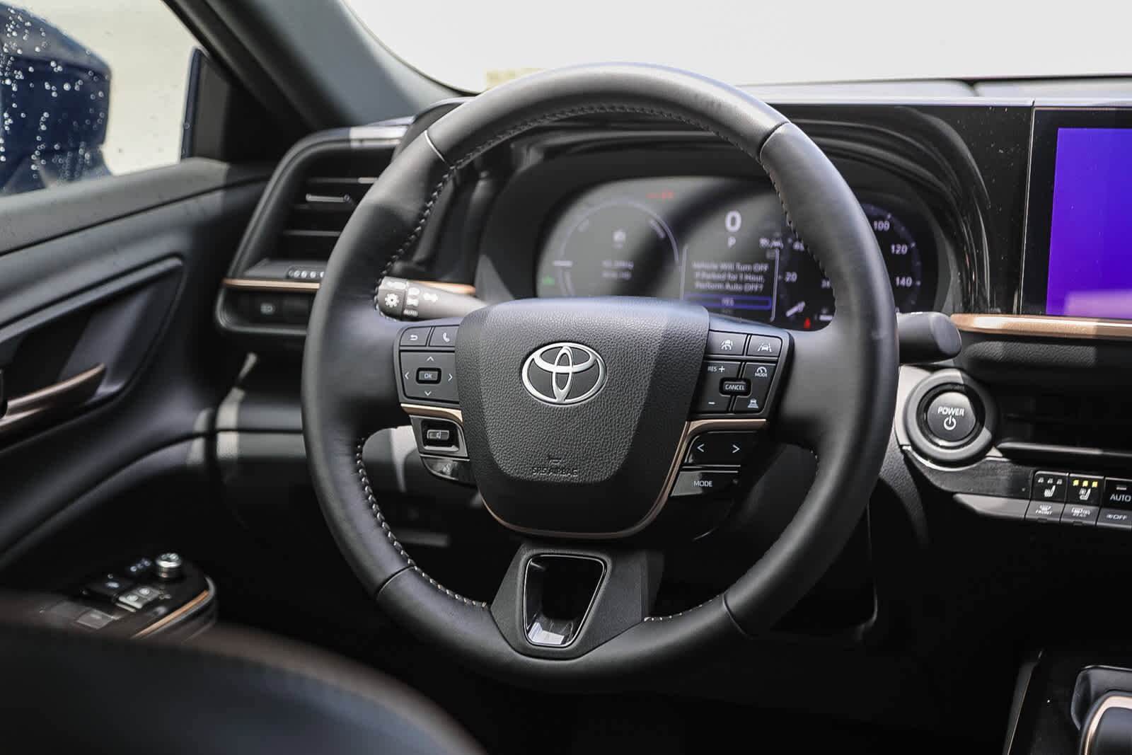 Thumbnail: 2026 Toyota Crown - 16