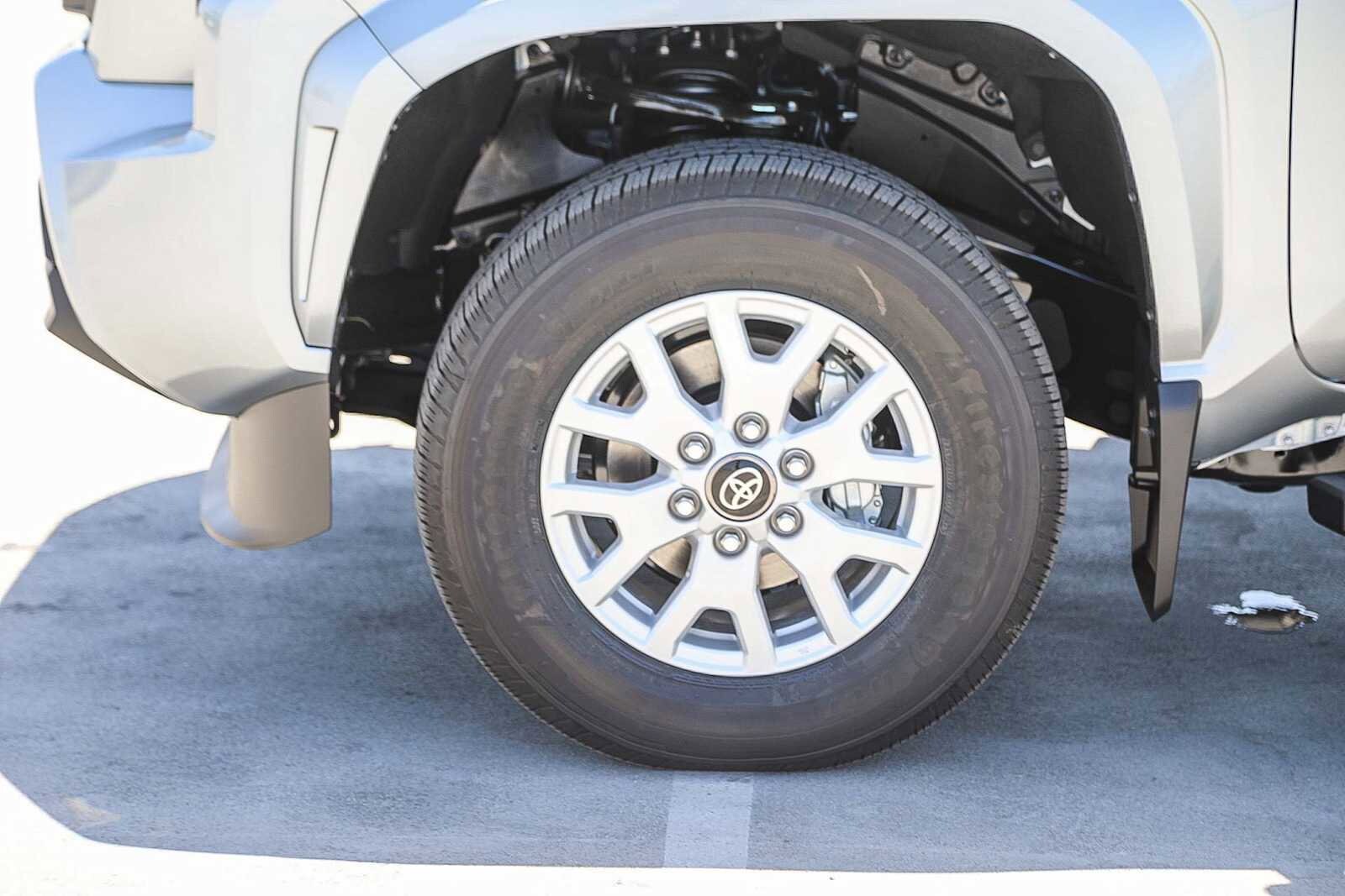 Thumbnail: 2026 Toyota Tacoma - 10