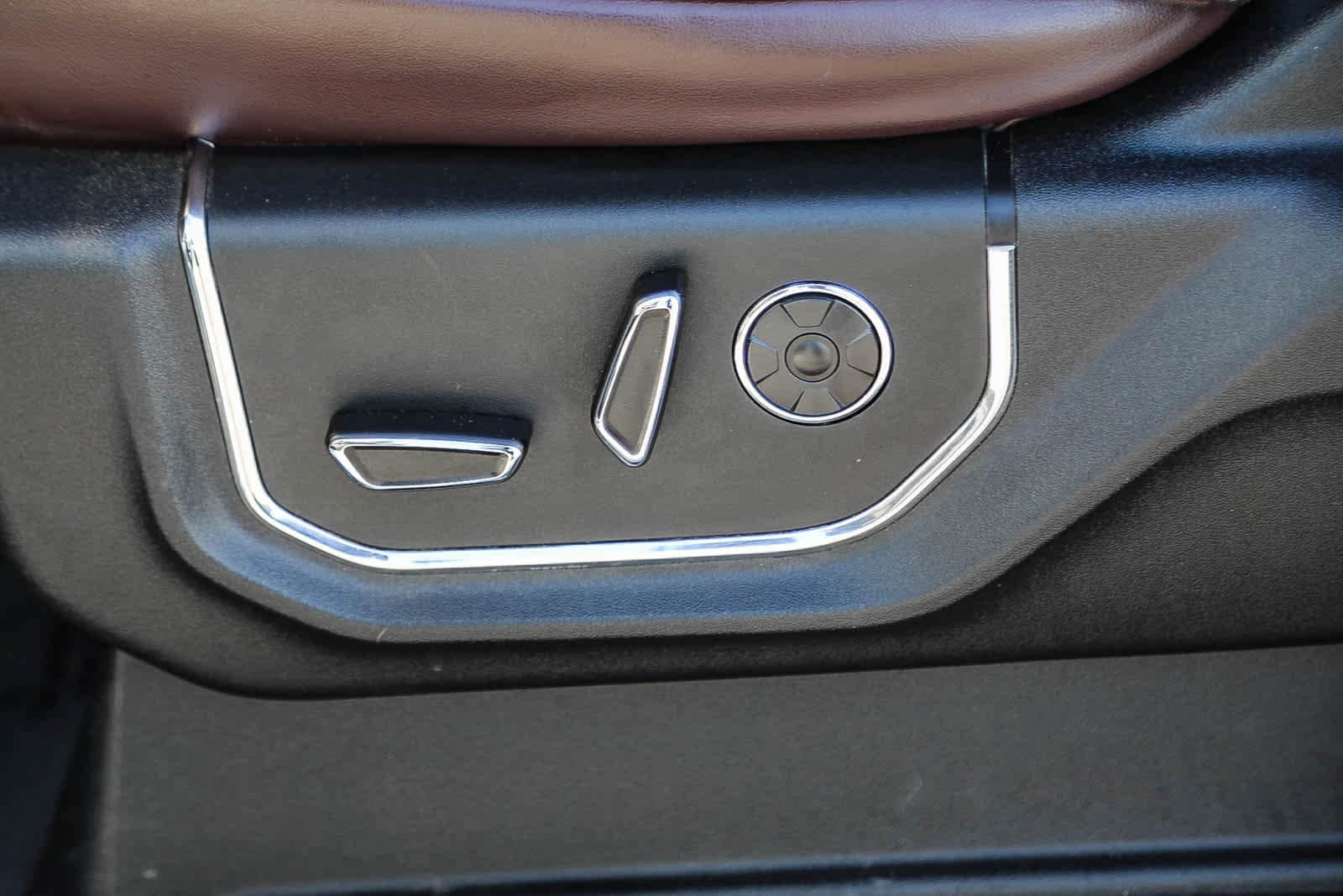 Thumbnail: 2016 Ford F-150 - 19