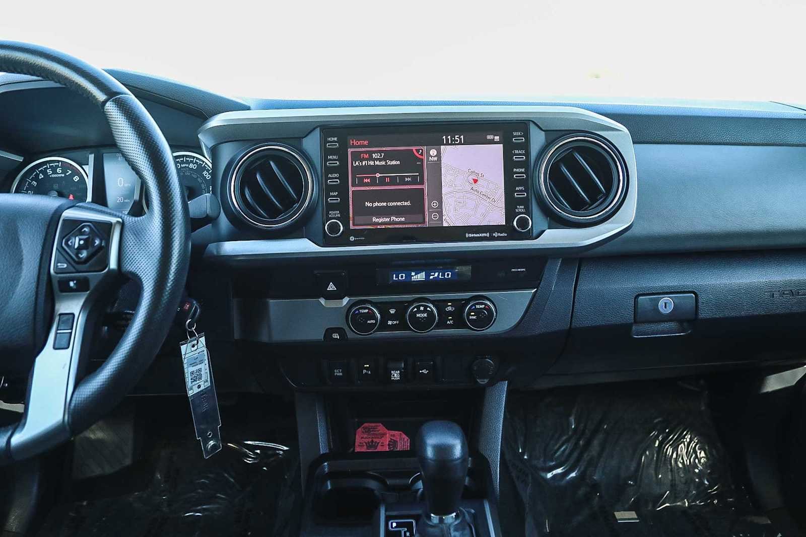 2021 Toyota Tacoma SR5 - Photo 14