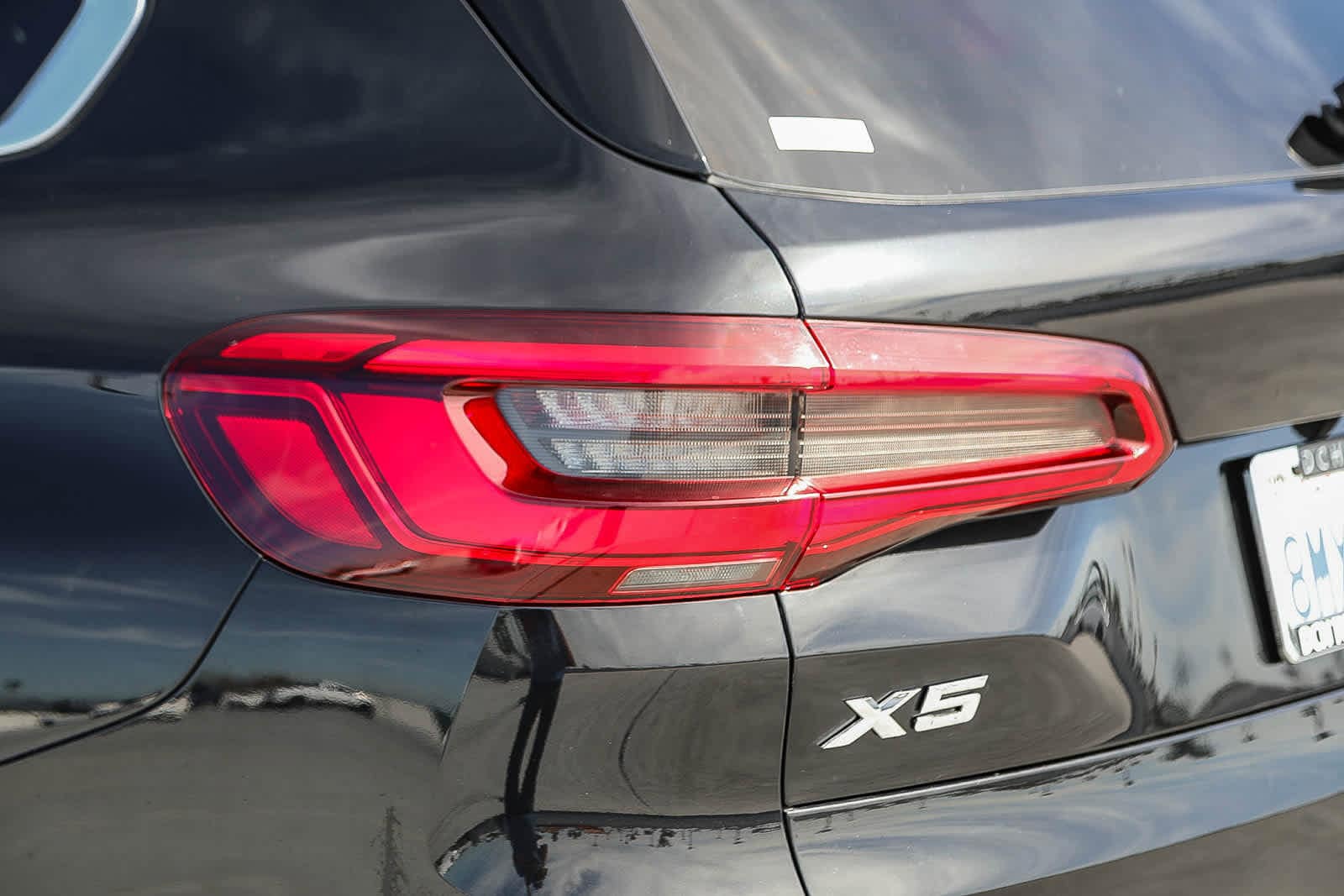 Thumbnail: 2020 BMW X5 - 9
