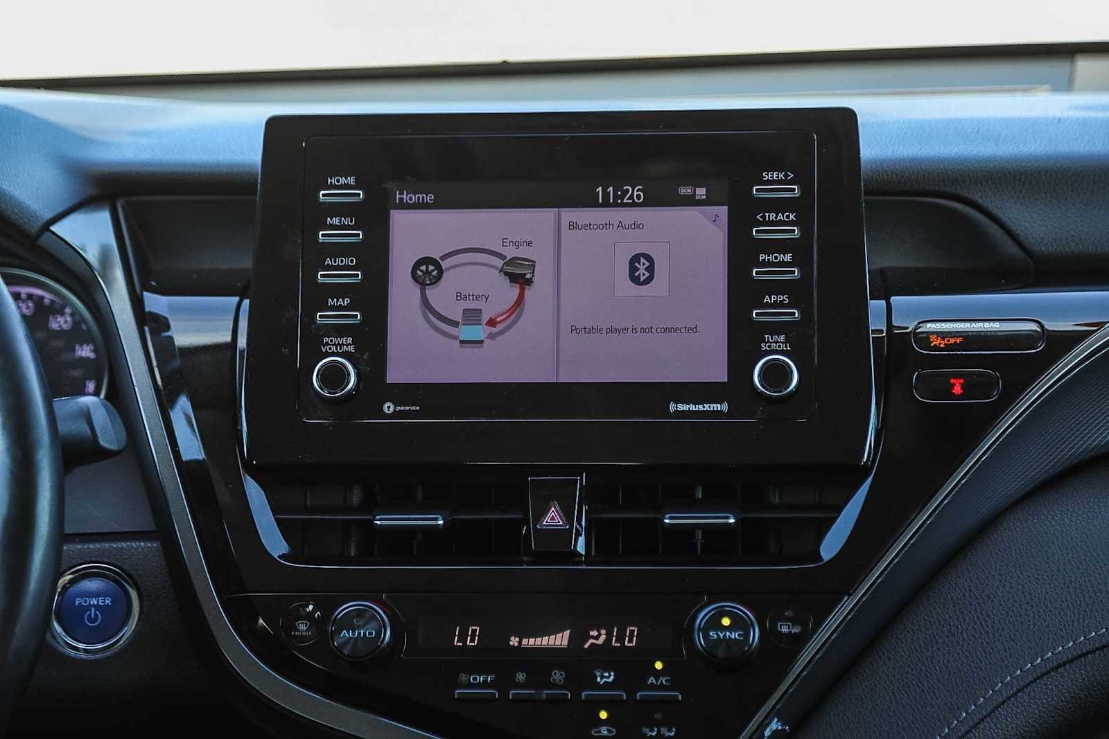 Thumbnail: 2022 Toyota Camry - 15