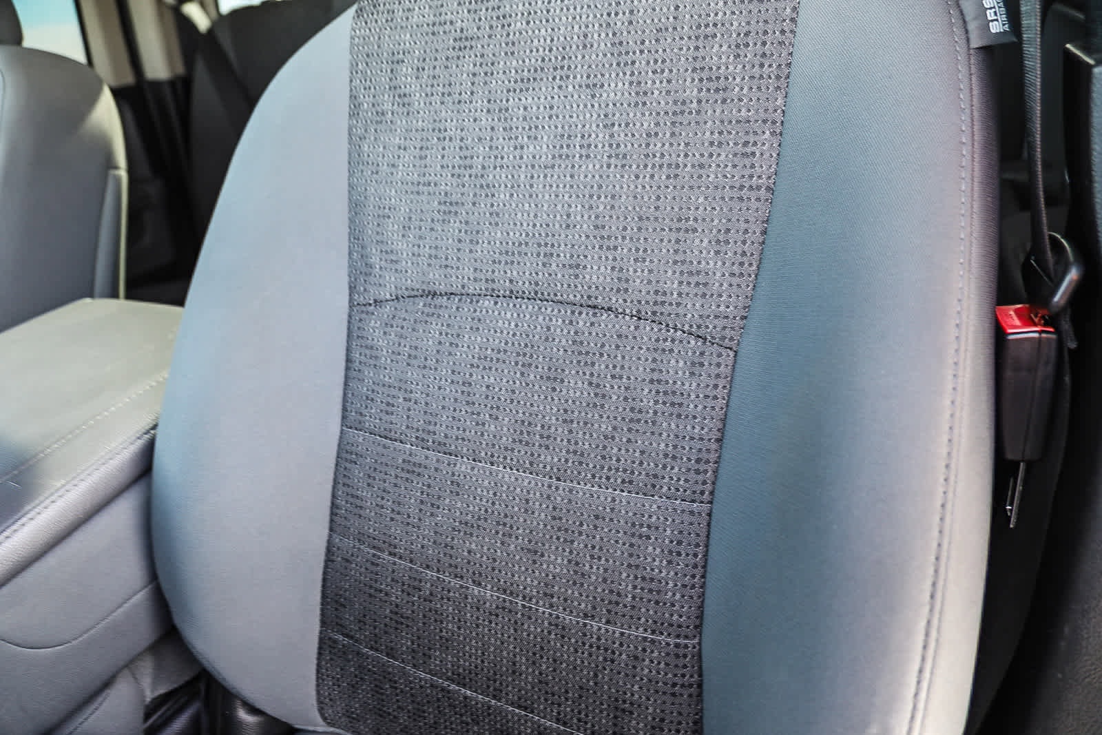 Thumbnail: 2015 RAM 1500 - 23