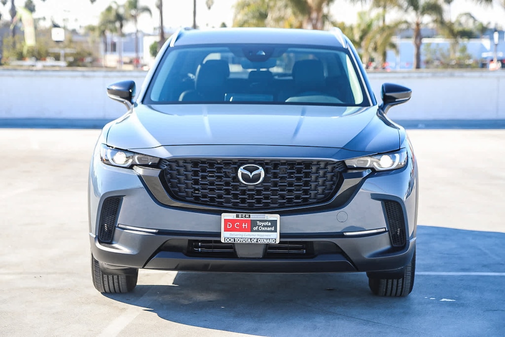 Used 2024 Mazda CX-50 2.5 S Select Package SUV