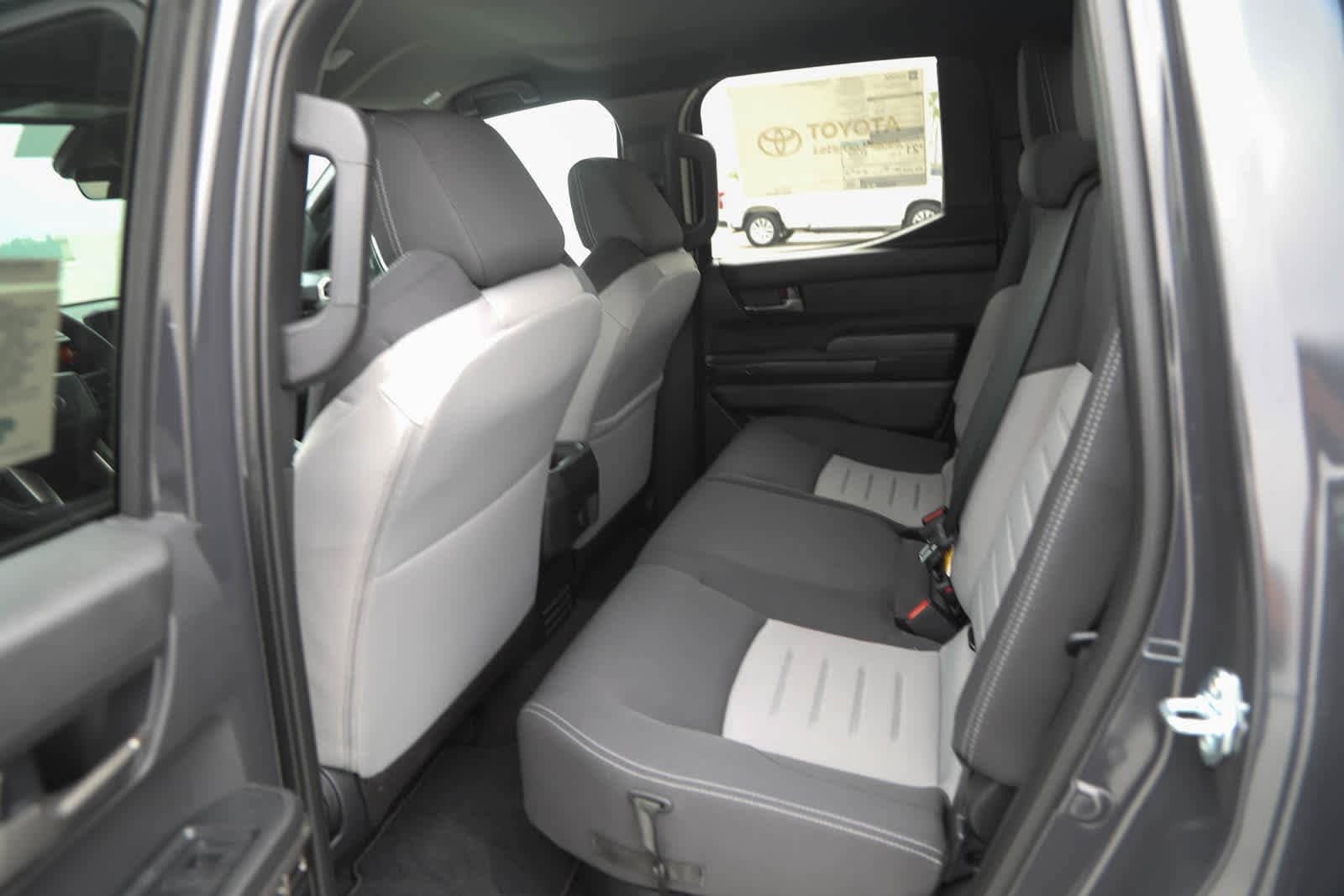 Thumbnail: 2026 Toyota Tacoma - 20