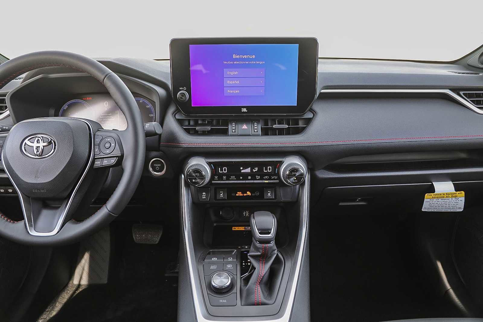 Thumbnail: 2025 Toyota RAV4 - 15