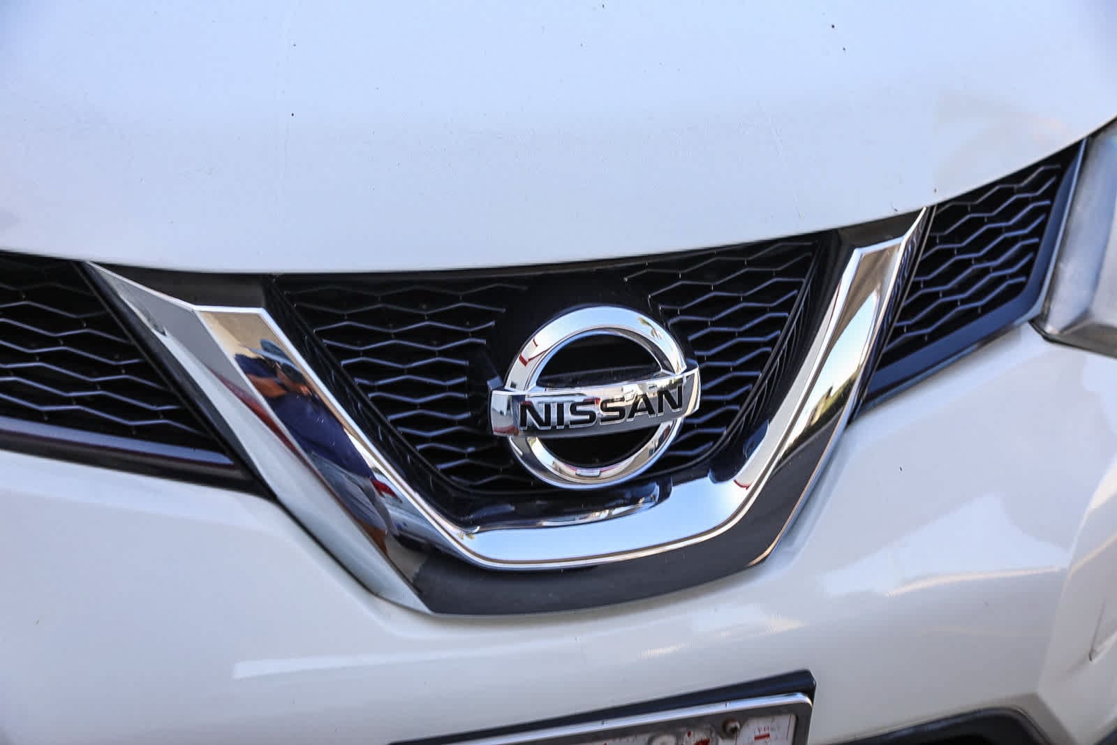 Thumbnail: 2016 Nissan Rogue - 15