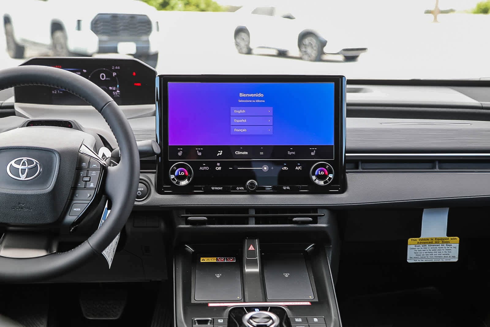 Thumbnail: 2026 Toyota C-HR - 15