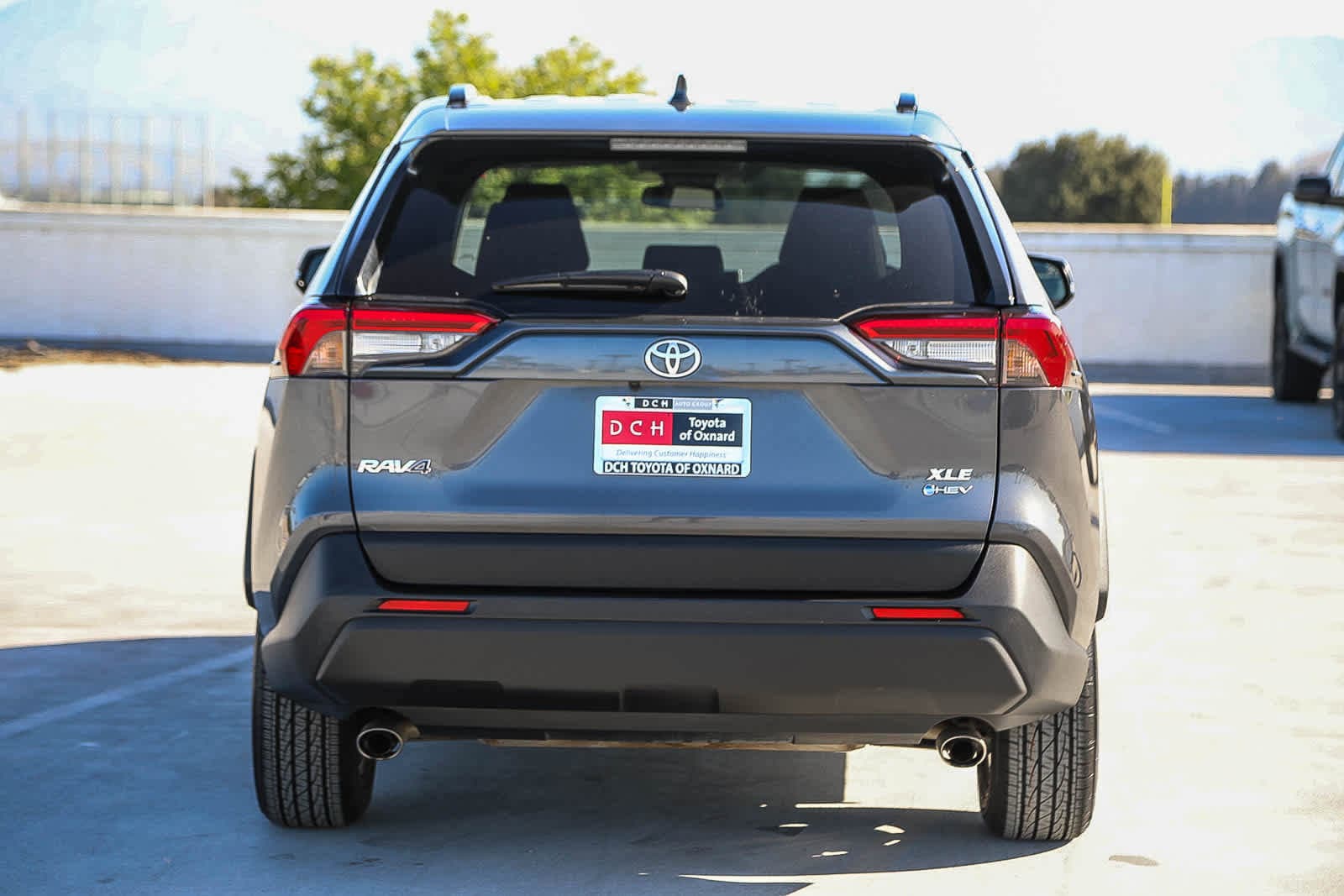 Thumbnail: 2025 Toyota RAV4 - 7