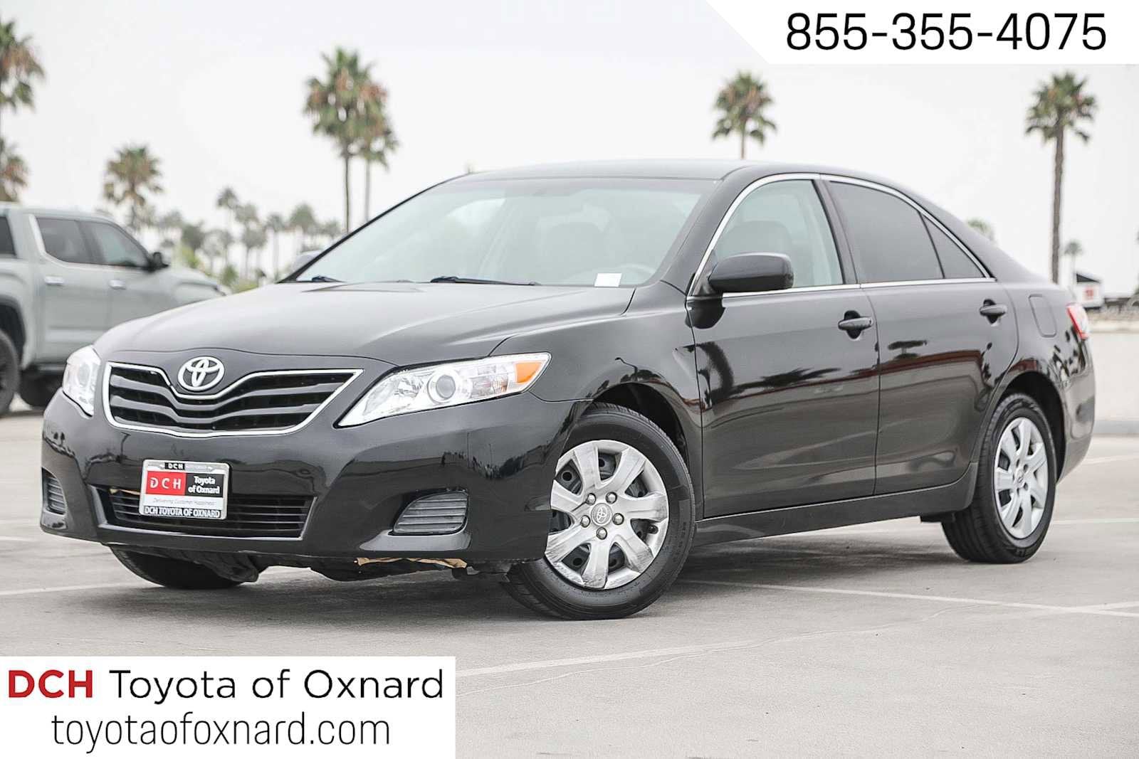 2011 Toyota Camry LE -
                  Oxnard, CA
