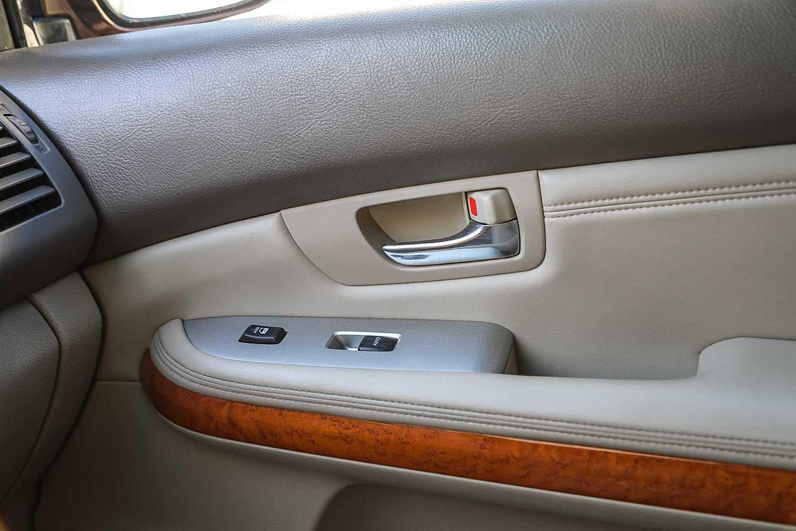 Thumbnail: 2008 Lexus RX - 21