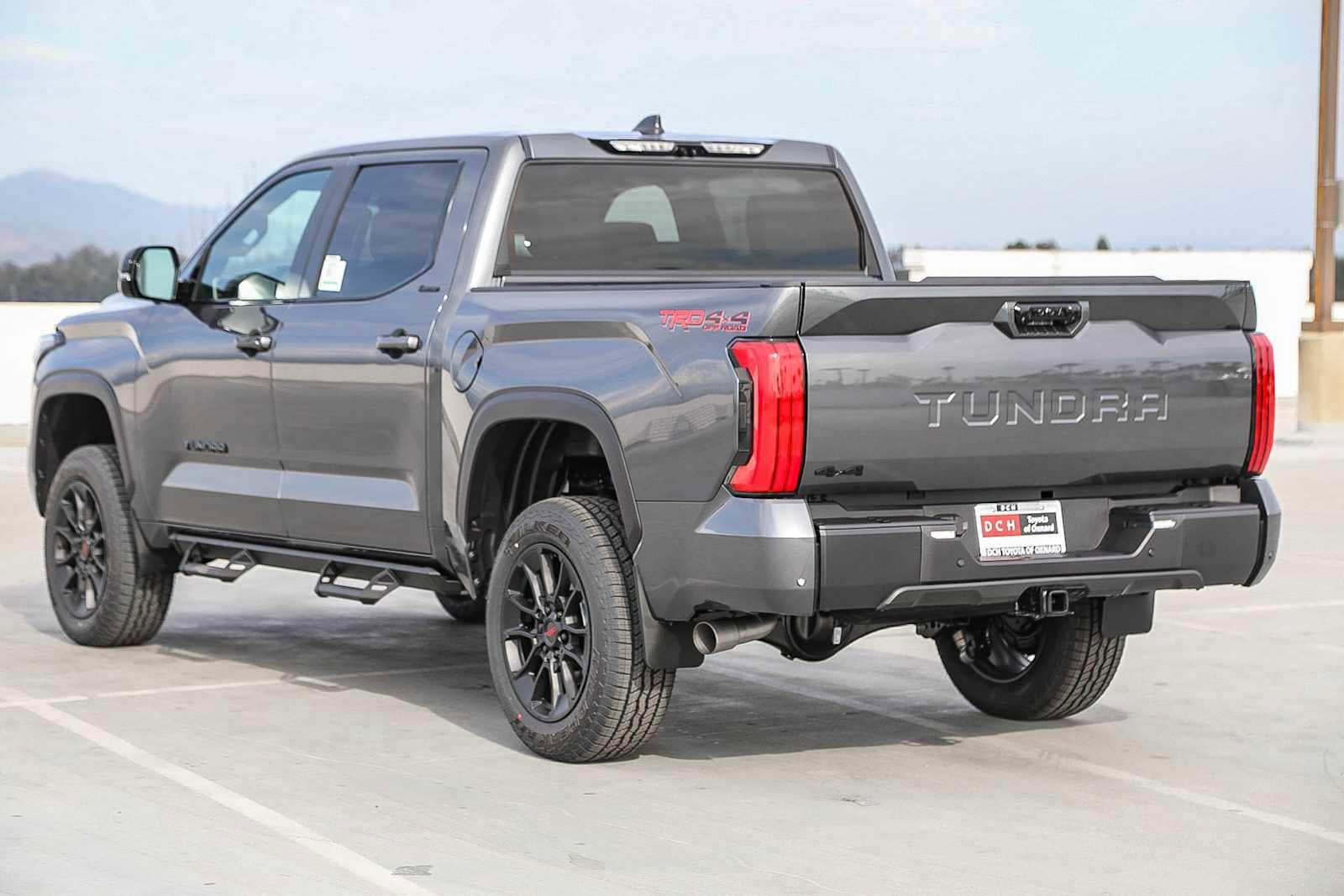 Thumbnail: 2026 Toyota Tundra - 7